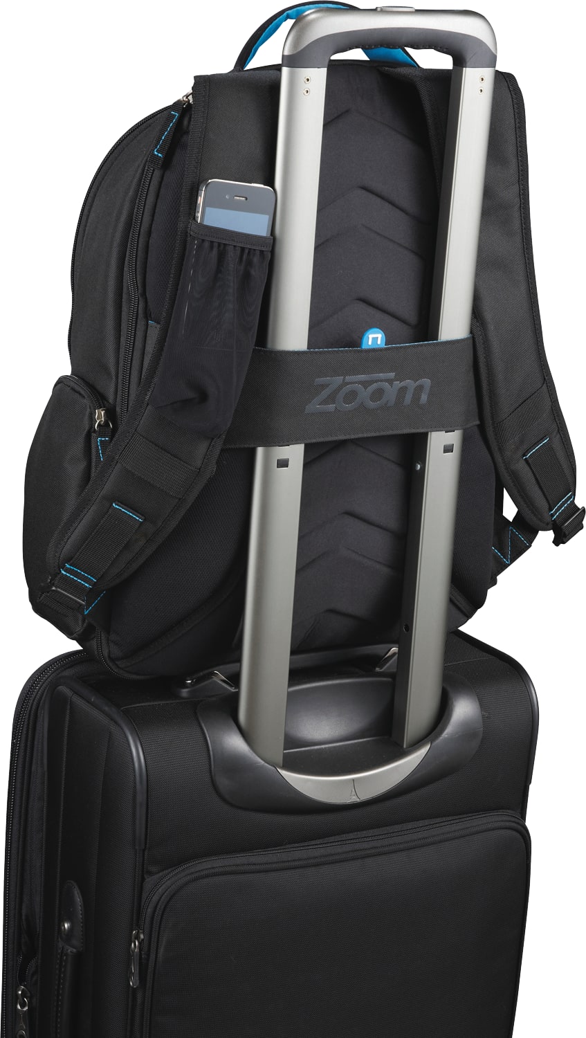 Picture of Zoom DayTripper 15'' Computer Backpack