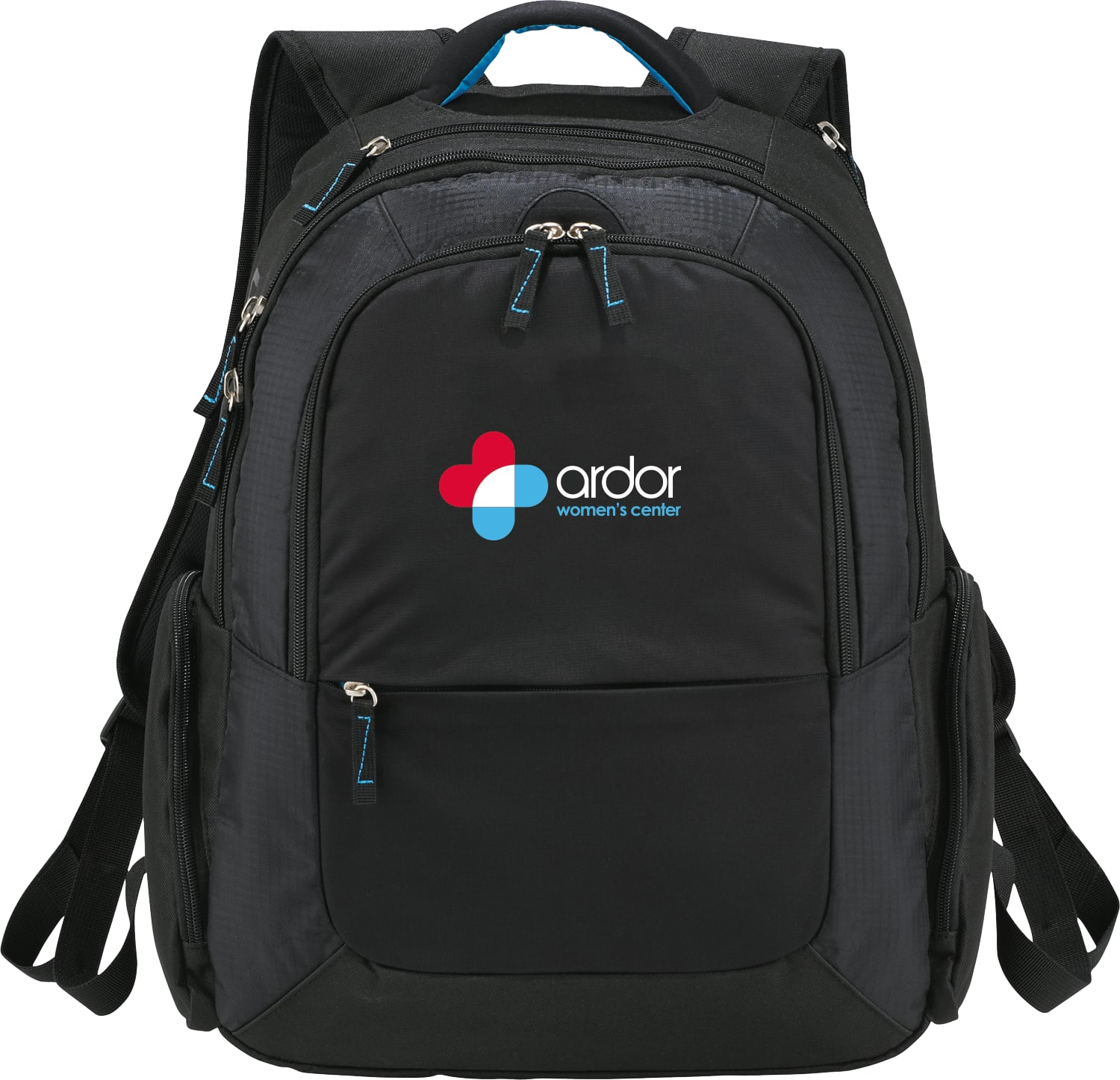 Picture of Zoom DayTripper 15'' Computer Backpack