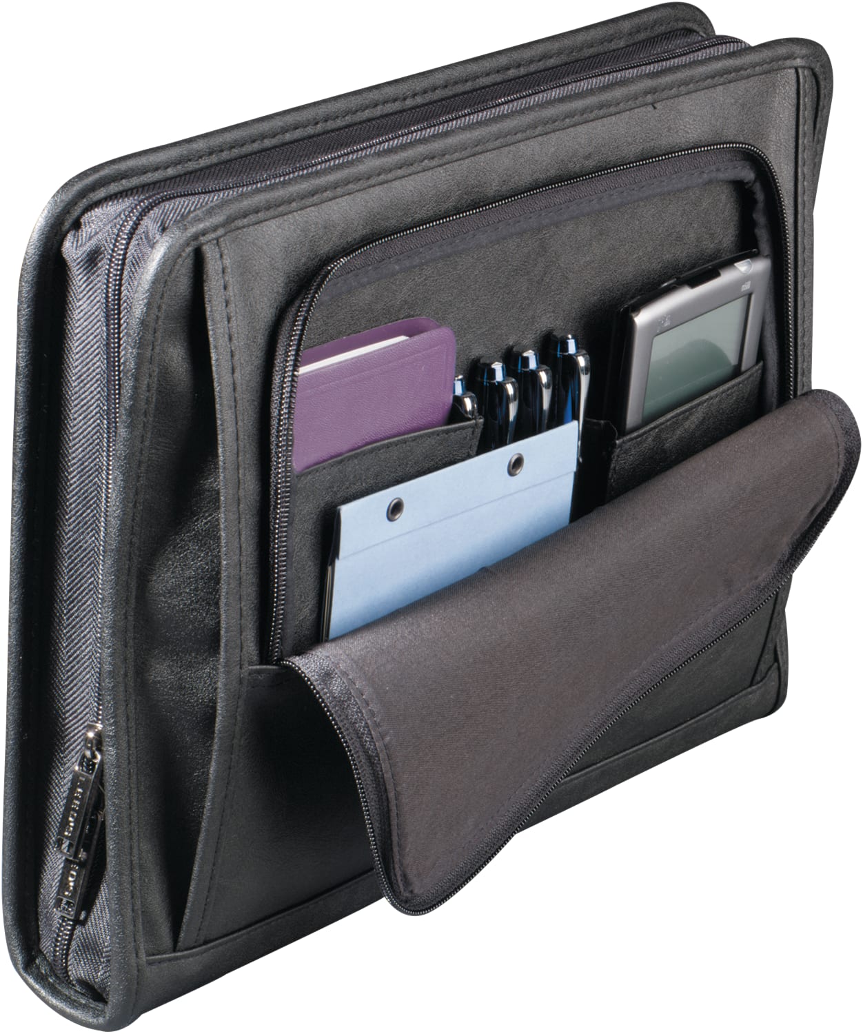 Picture of DuraHyde Versa-Folio with FSC® Mix Paper
