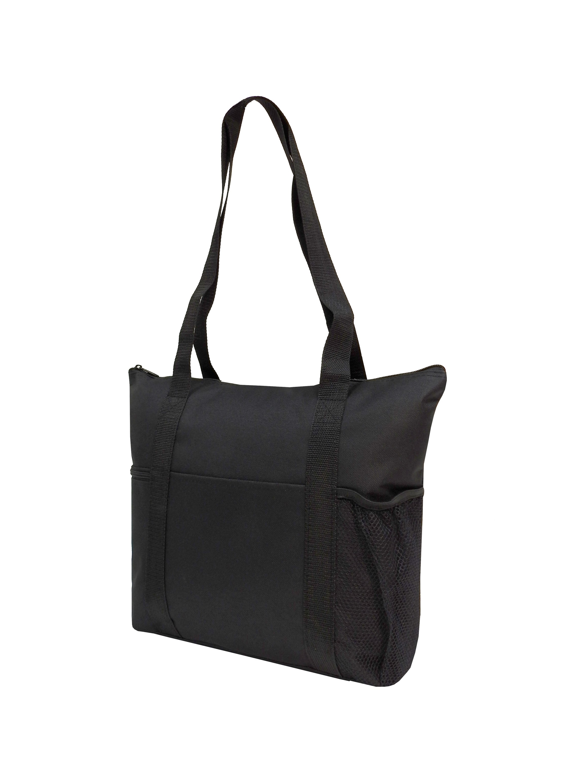 Picture of Travel Zipper Tote