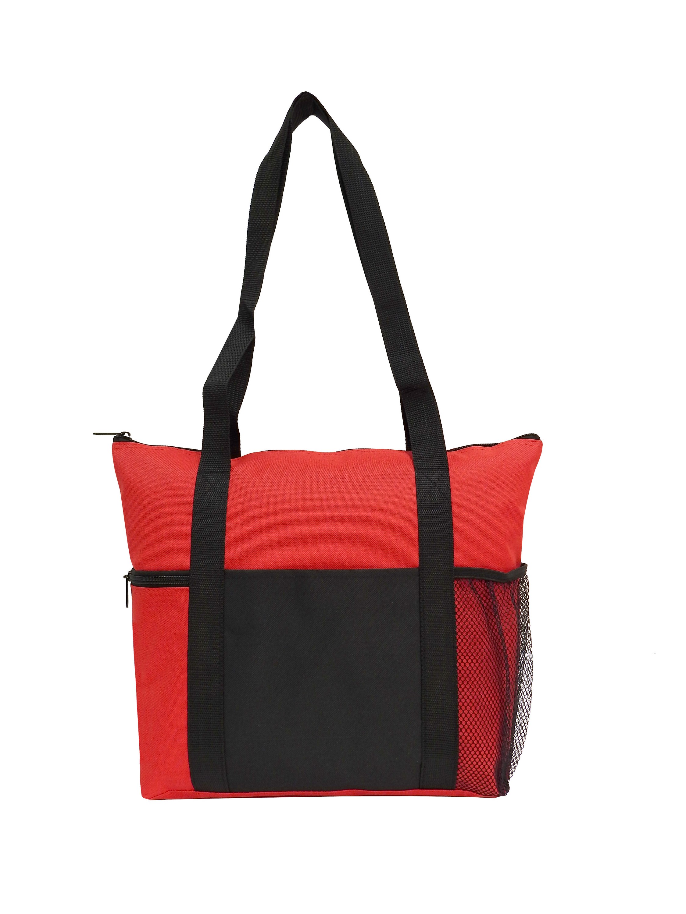 Picture of Travel Zipper Tote