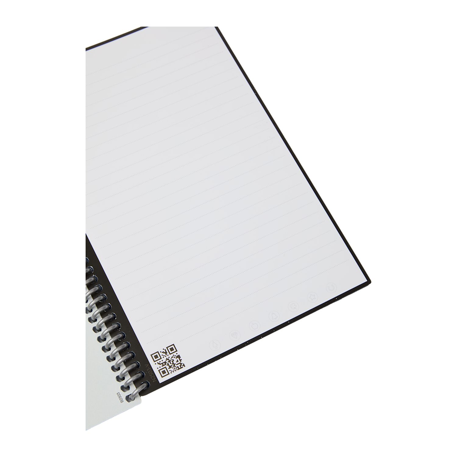 Picture of Rocketbook Core Executive Notebook Set