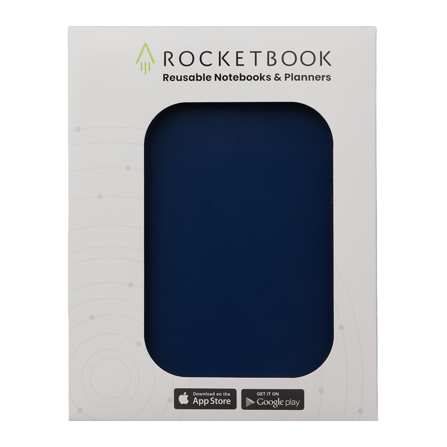 Picture of Rocketbook Core Executive Notebook Set