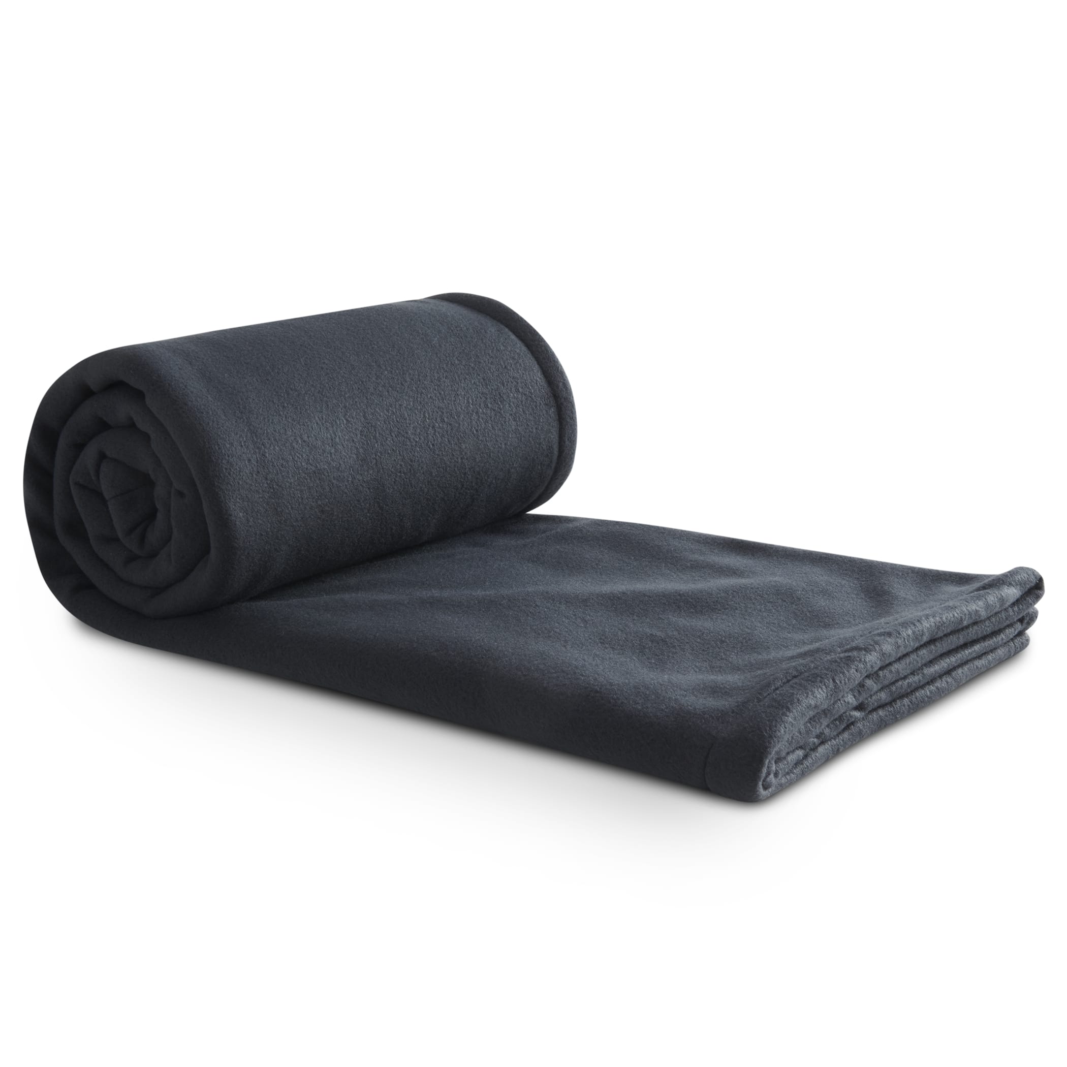 Picture of Fleece-Sherpa Blanket