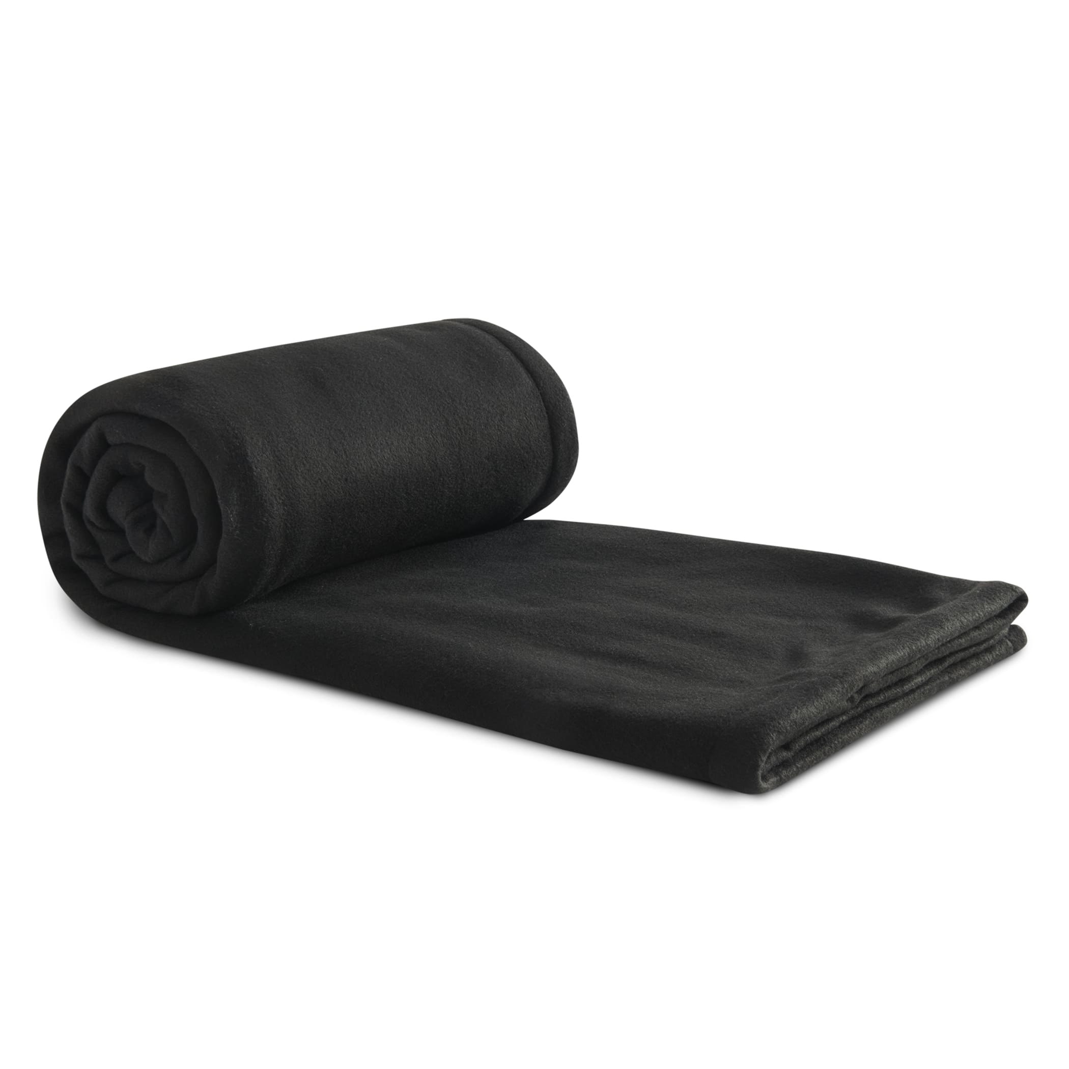 Picture of Fleece-Sherpa Blanket