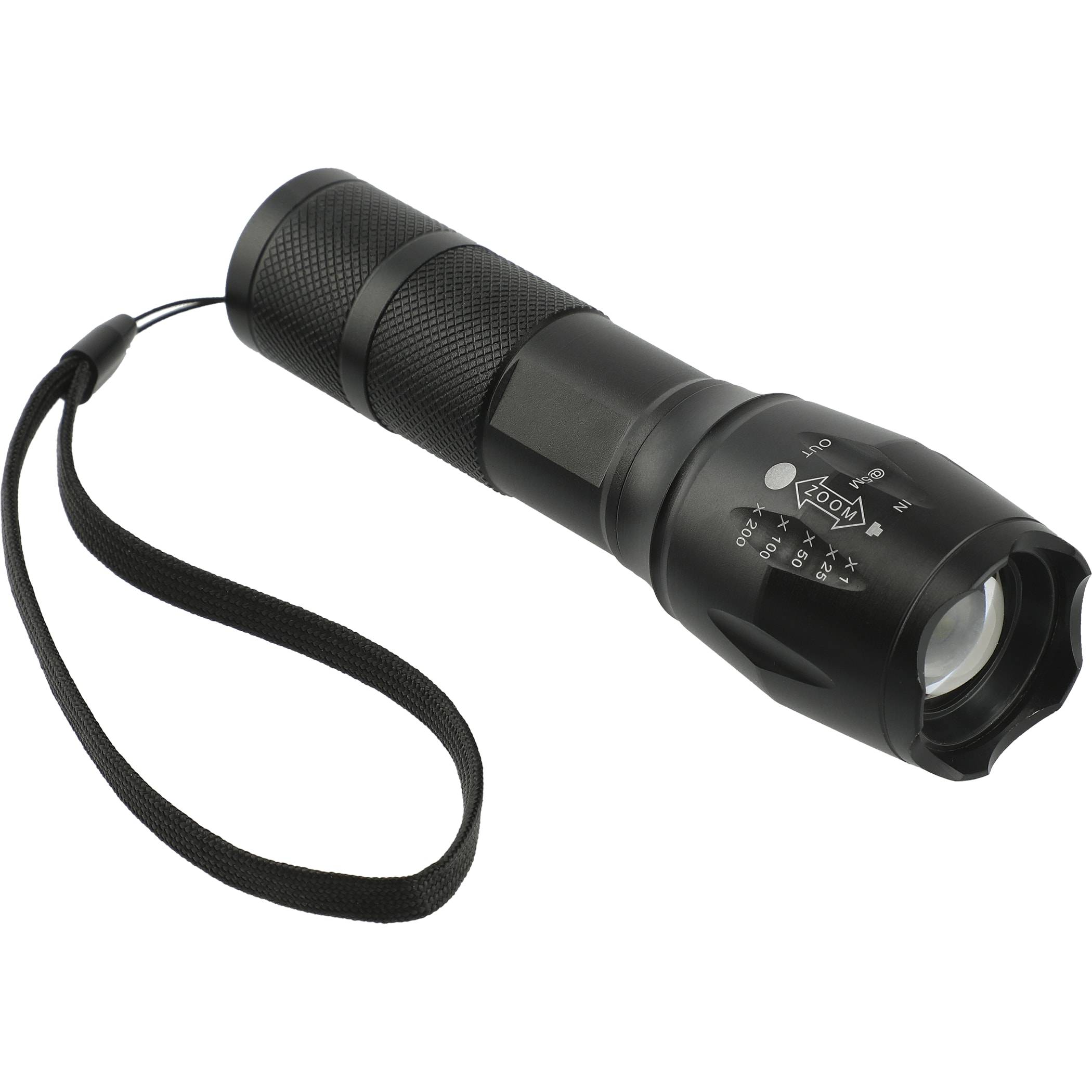 Picture of High Performance 500 Lumen Flashlight