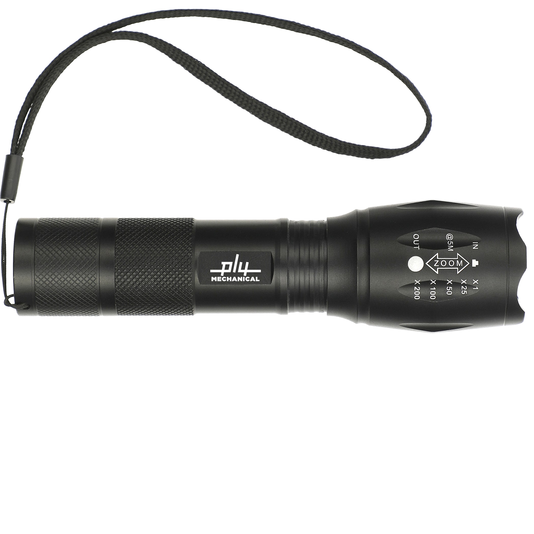 Picture of High Performance 500 Lumen Flashlight