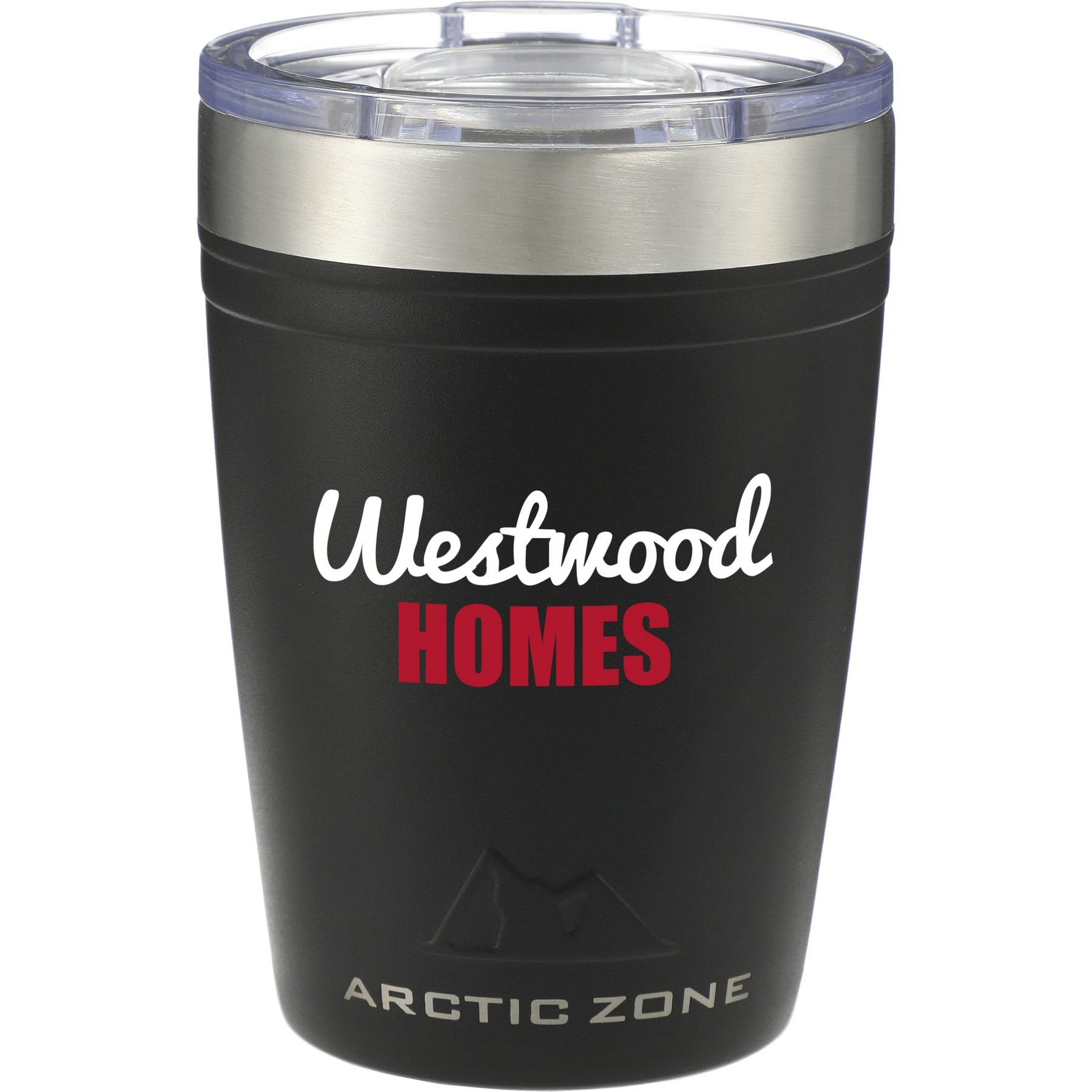 Picture of Arctic Zone® Titan Thermal HPr Copper Tumbler 12oz