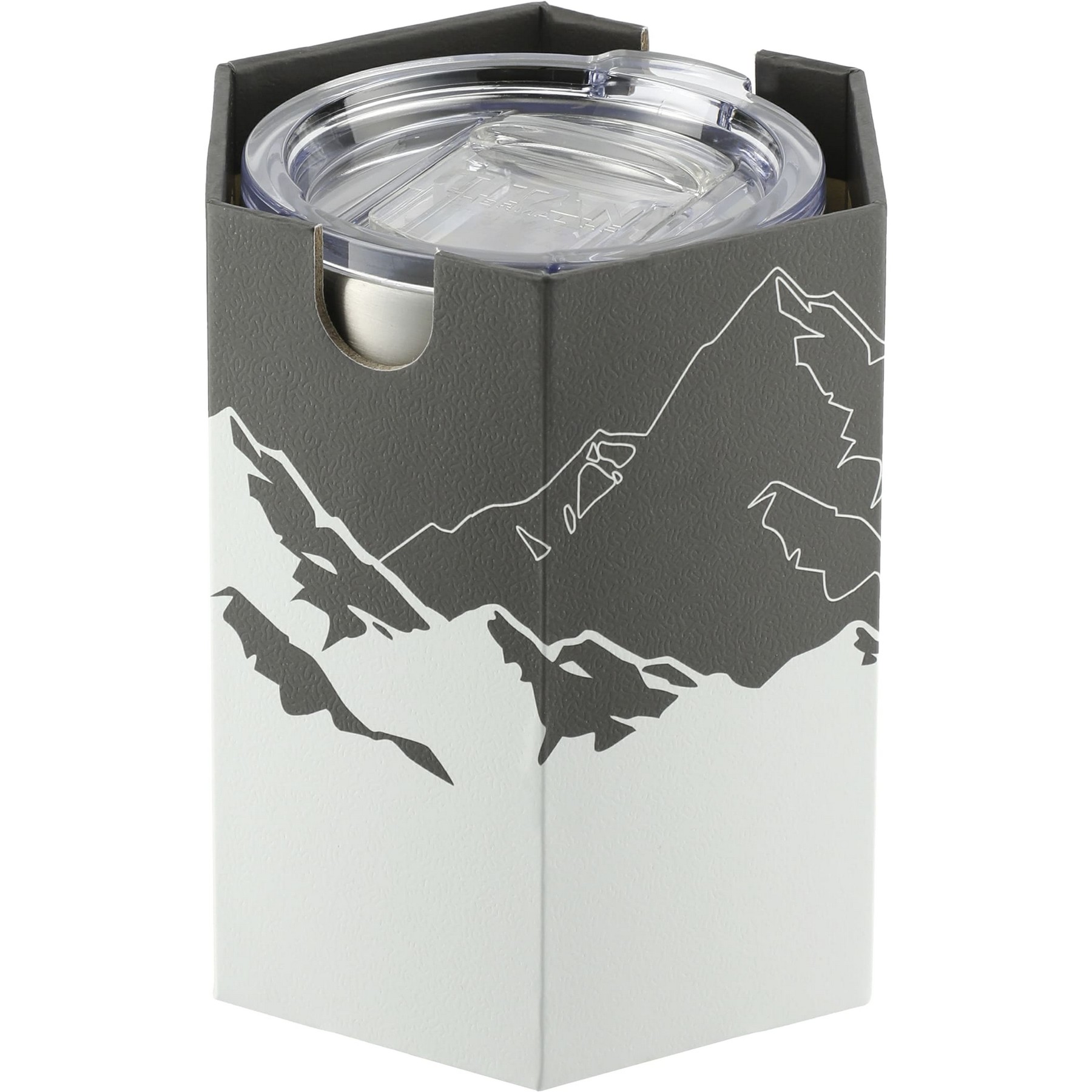 Picture of Arctic Zone® Titan Thermal HPr Copper Tumbler 12oz