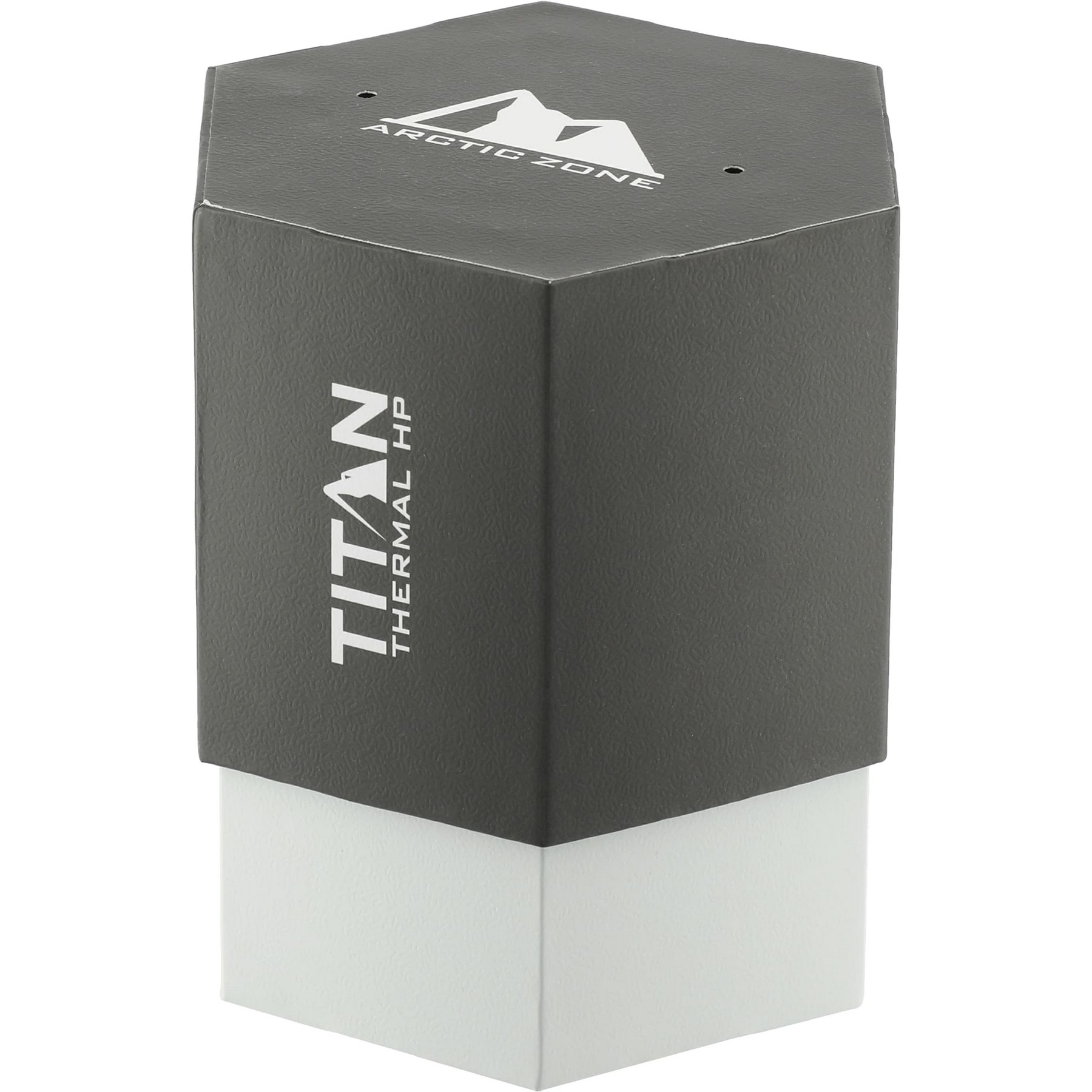 Picture of Arctic Zone® Titan Thermal HPr Copper Tumbler 12oz