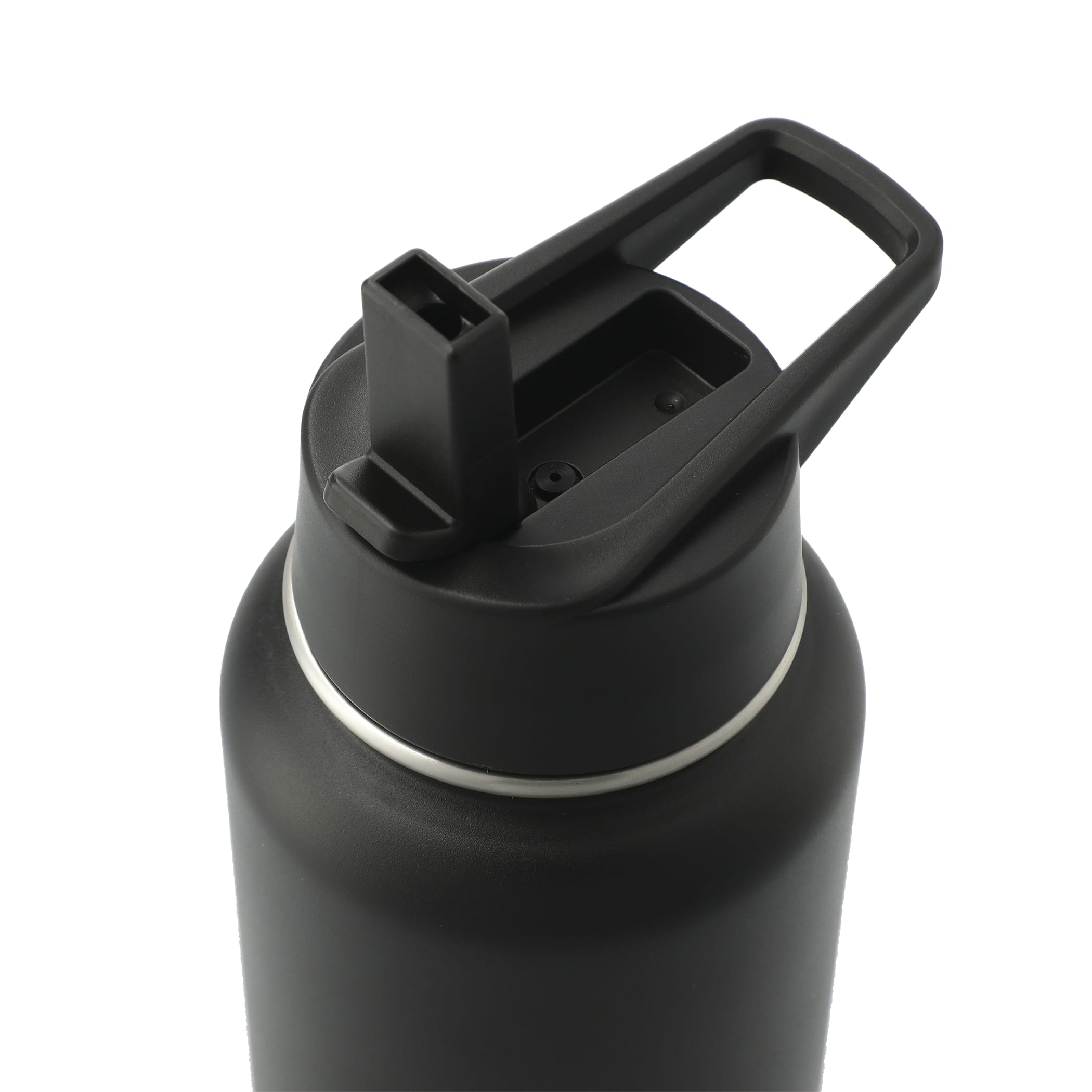 Picture of Highland 3-in-1 Copper Vacuum Bottle Kit 32oz