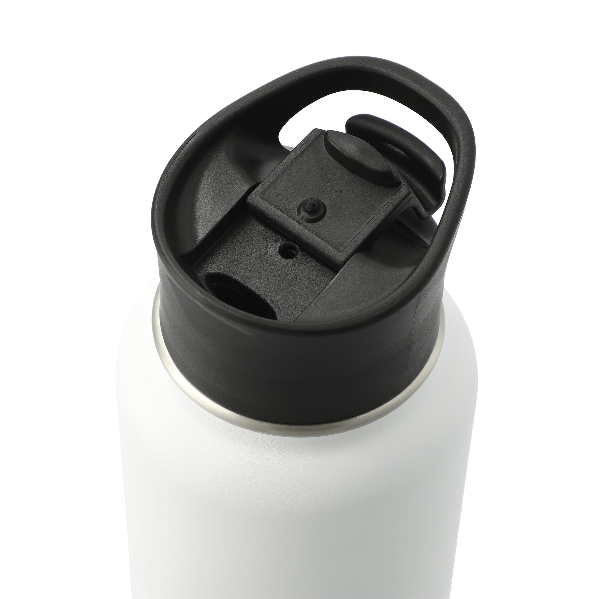 Picture of Highland 3-in-1 Copper Vacuum Bottle Kit 32oz