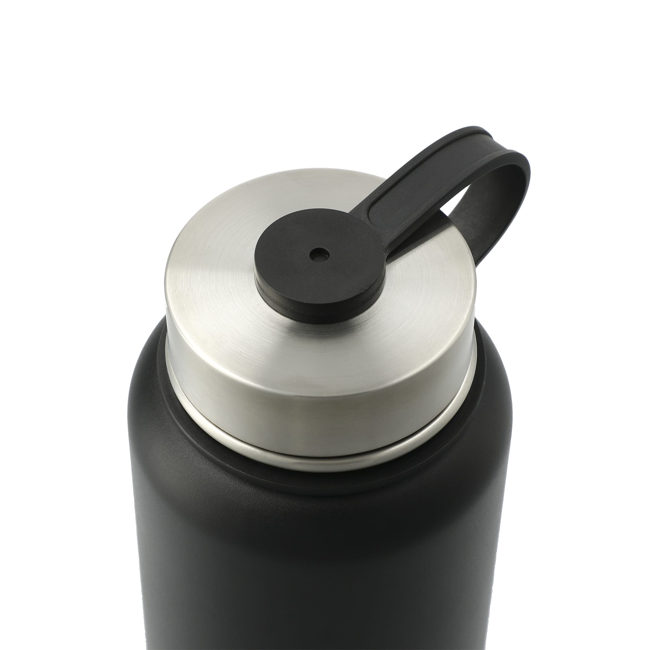 Picture of Highland 3-in-1 Copper Vacuum Bottle Kit 32oz