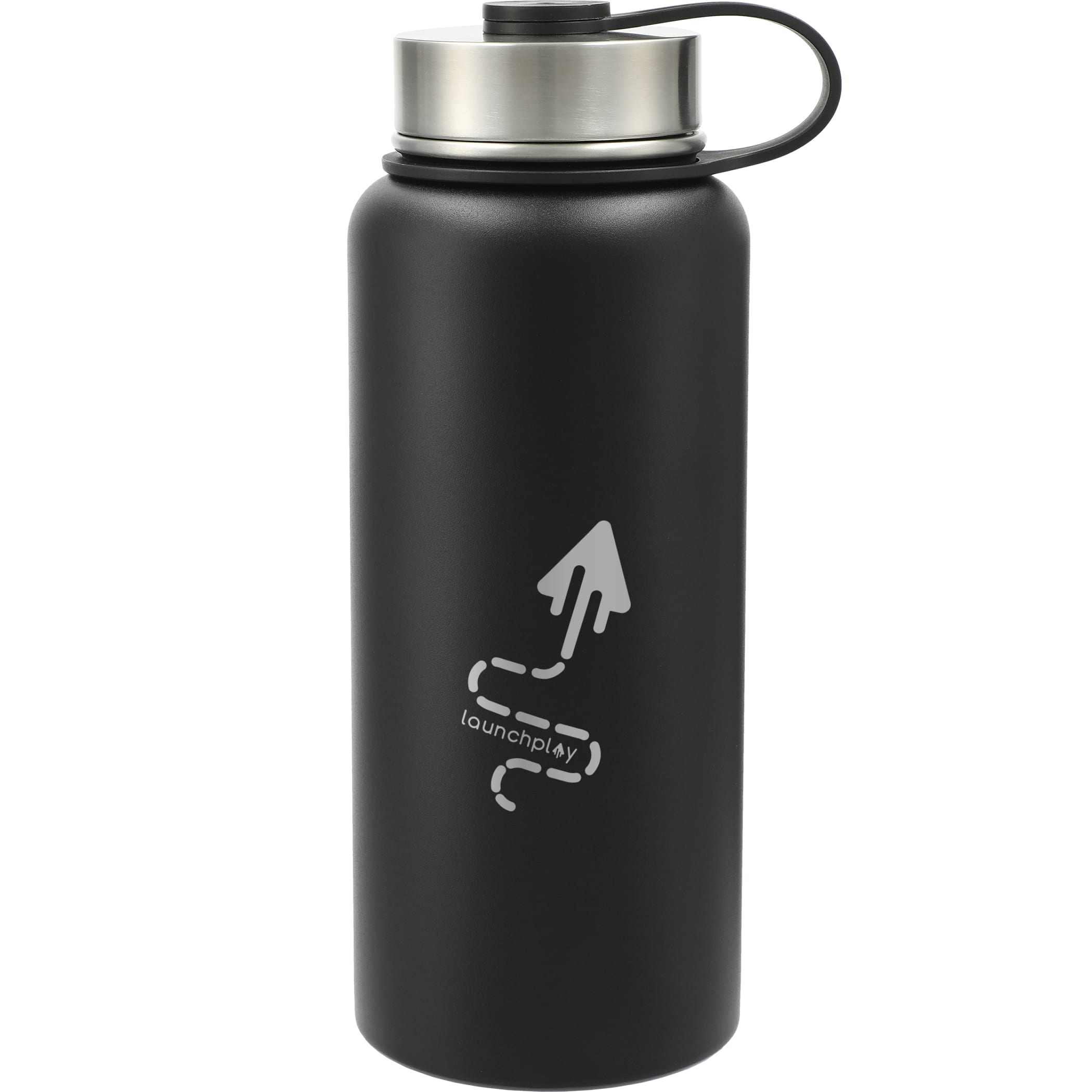 Picture of Highland 3-in-1 Copper Vacuum Bottle Kit 32oz