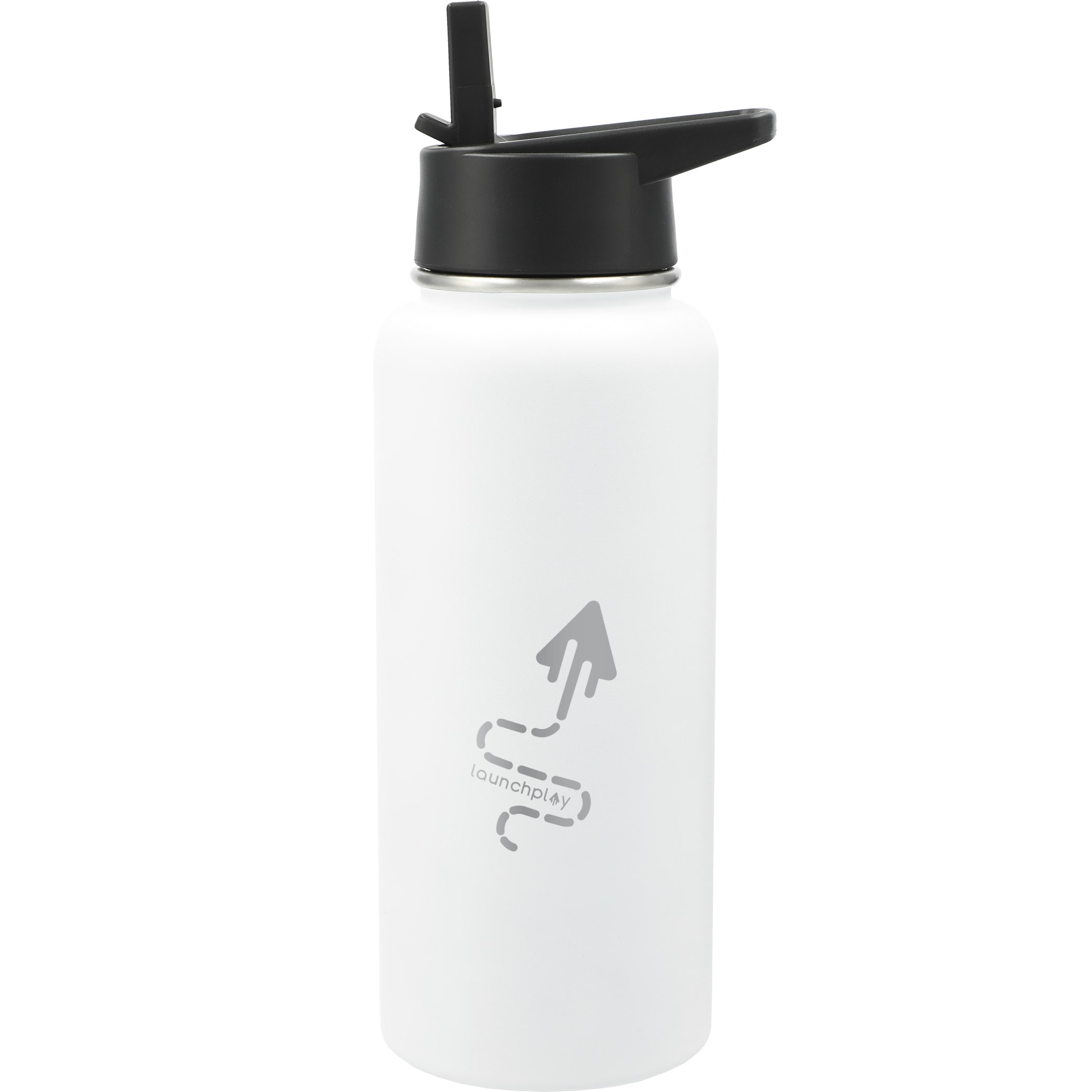 Picture of Highland 3-in-1 Copper Vacuum Bottle Kit 32oz