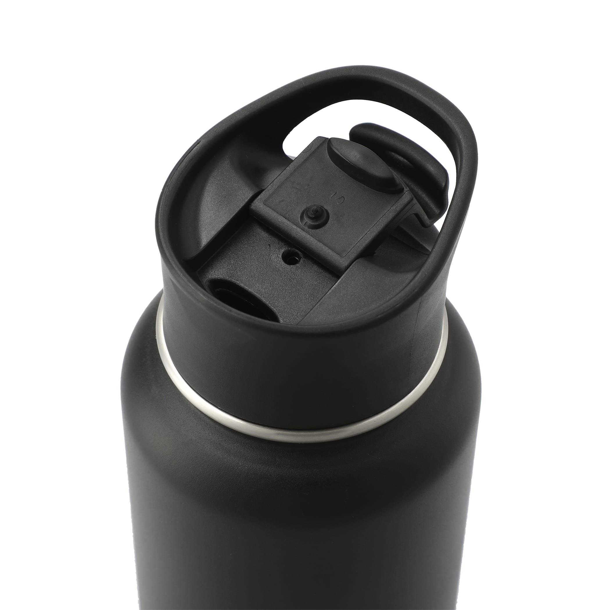 Picture of Highland 3-in-1 Copper Vacuum Bottle Kit 32oz