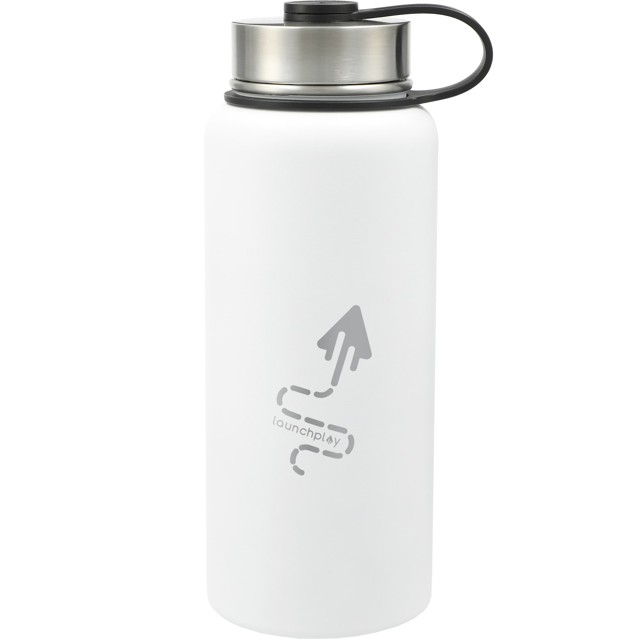 Picture of Highland 3-in-1 Copper Vacuum Bottle Kit 32oz