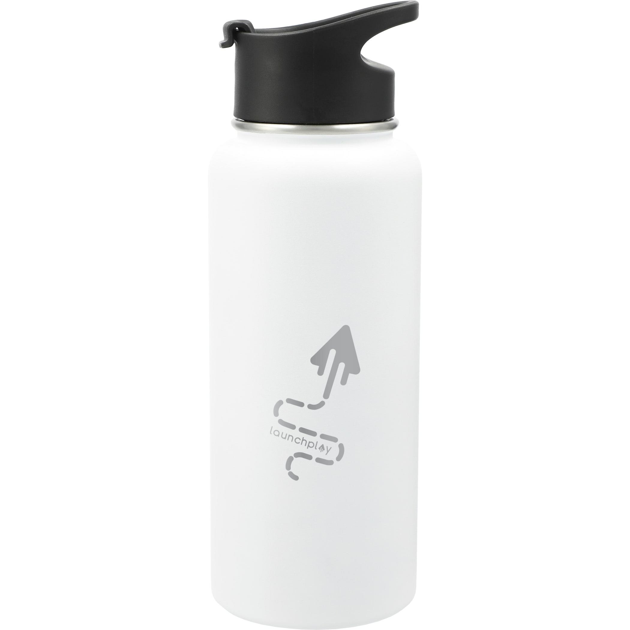 Picture of Highland 3-in-1 Copper Vacuum Bottle Kit 32oz