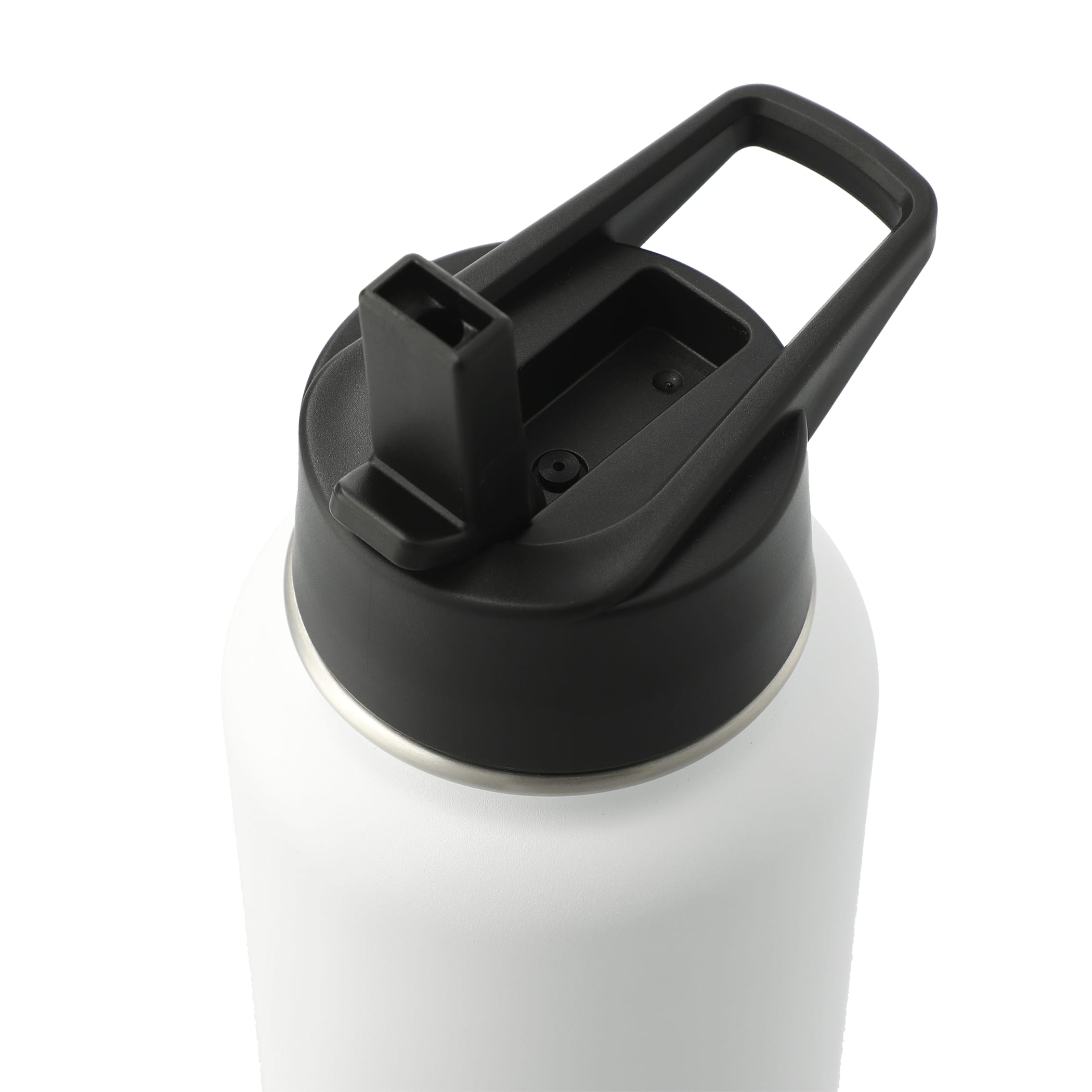 Picture of Highland 3-in-1 Copper Vacuum Bottle Kit 32oz