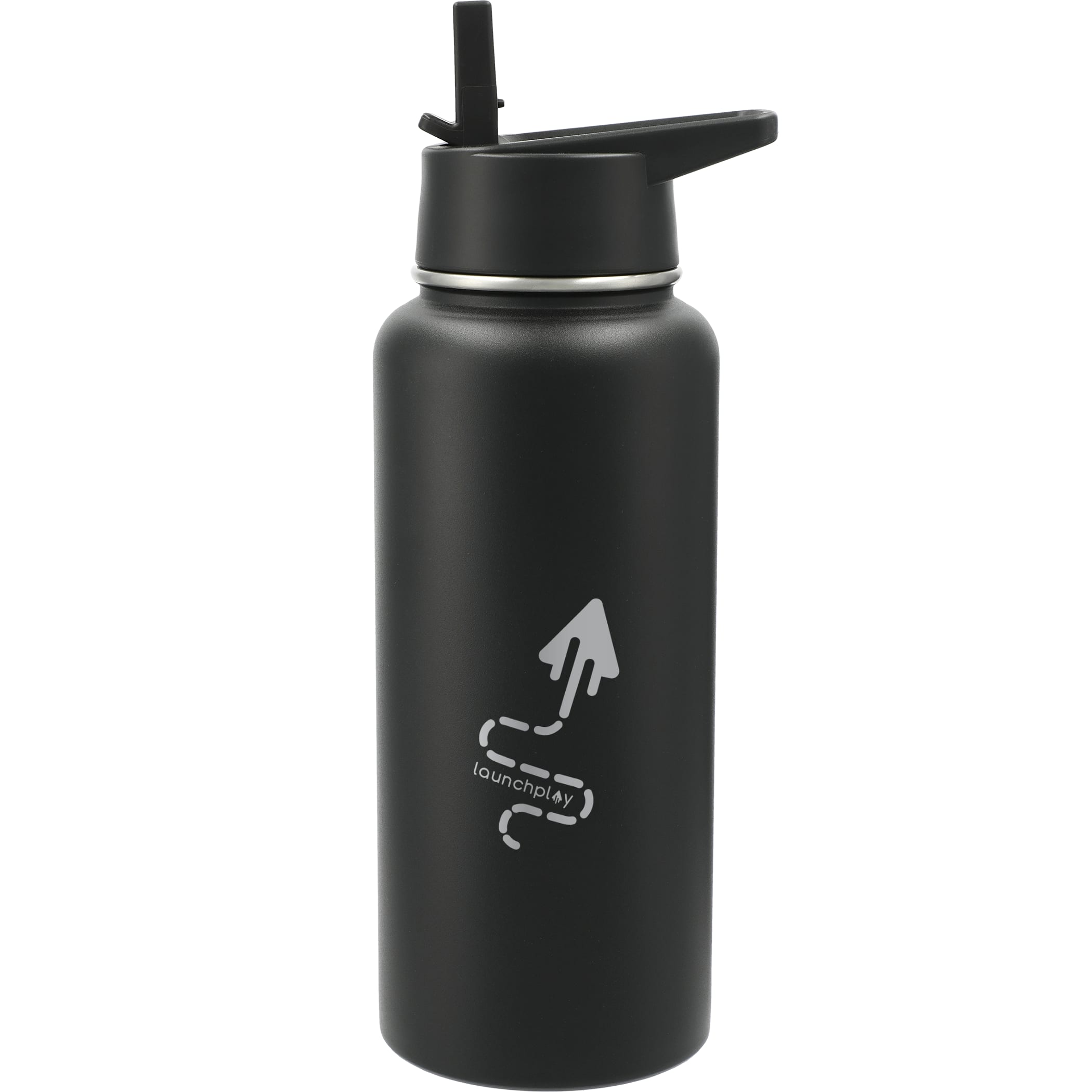 Picture of Highland 3-in-1 Copper Vacuum Bottle Kit 32oz
