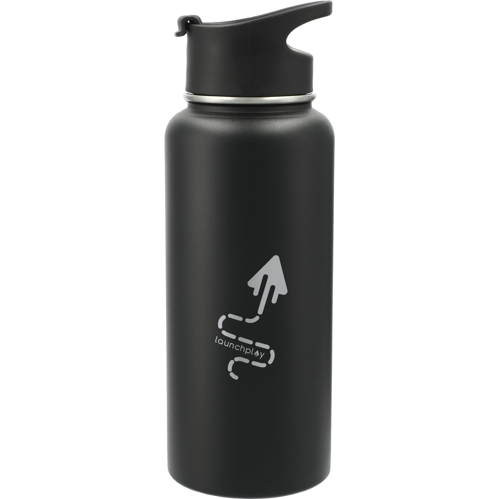 Picture of Highland 3-in-1 Copper Vacuum Bottle Kit 32oz