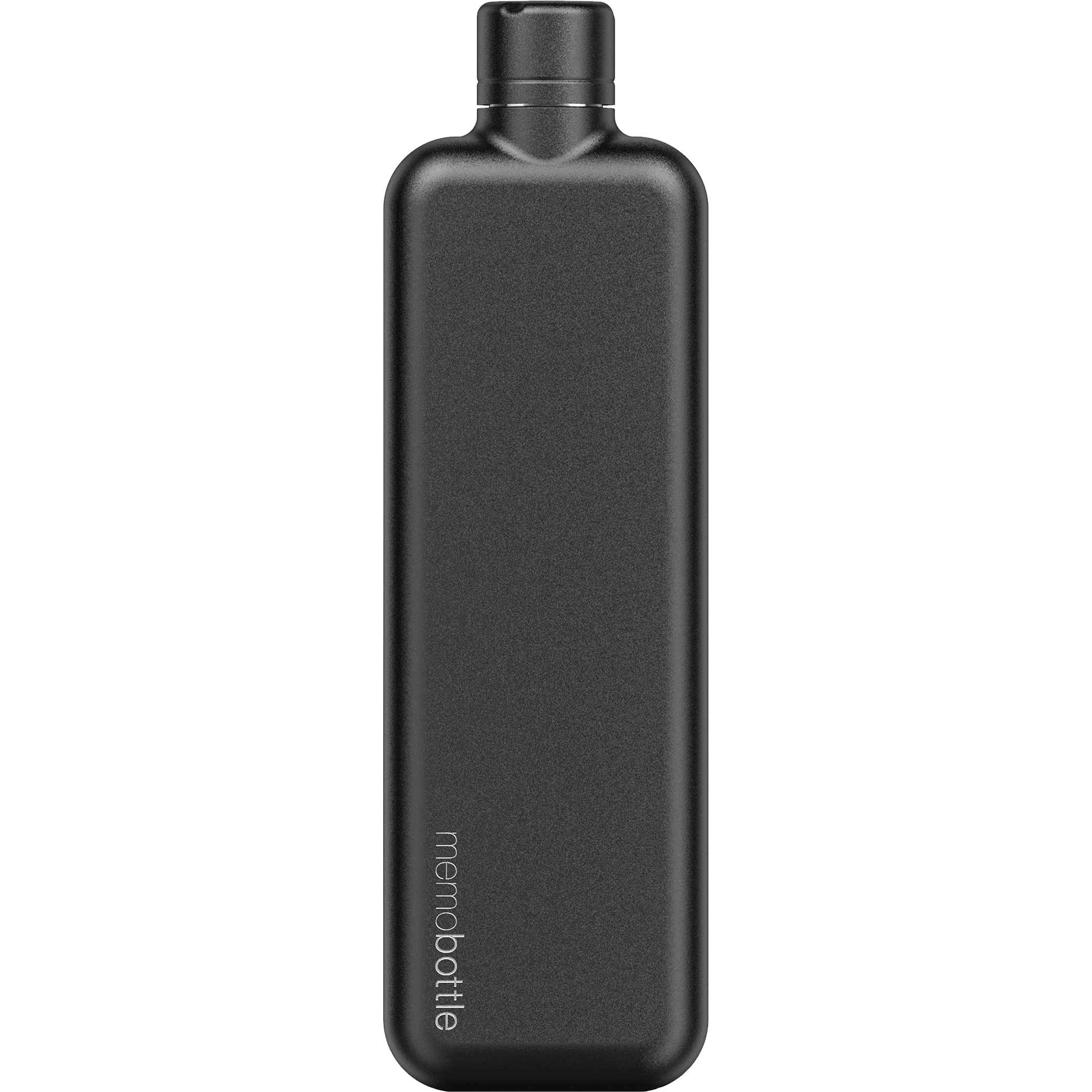 Picture of SLIM Stainless Steel memobottle