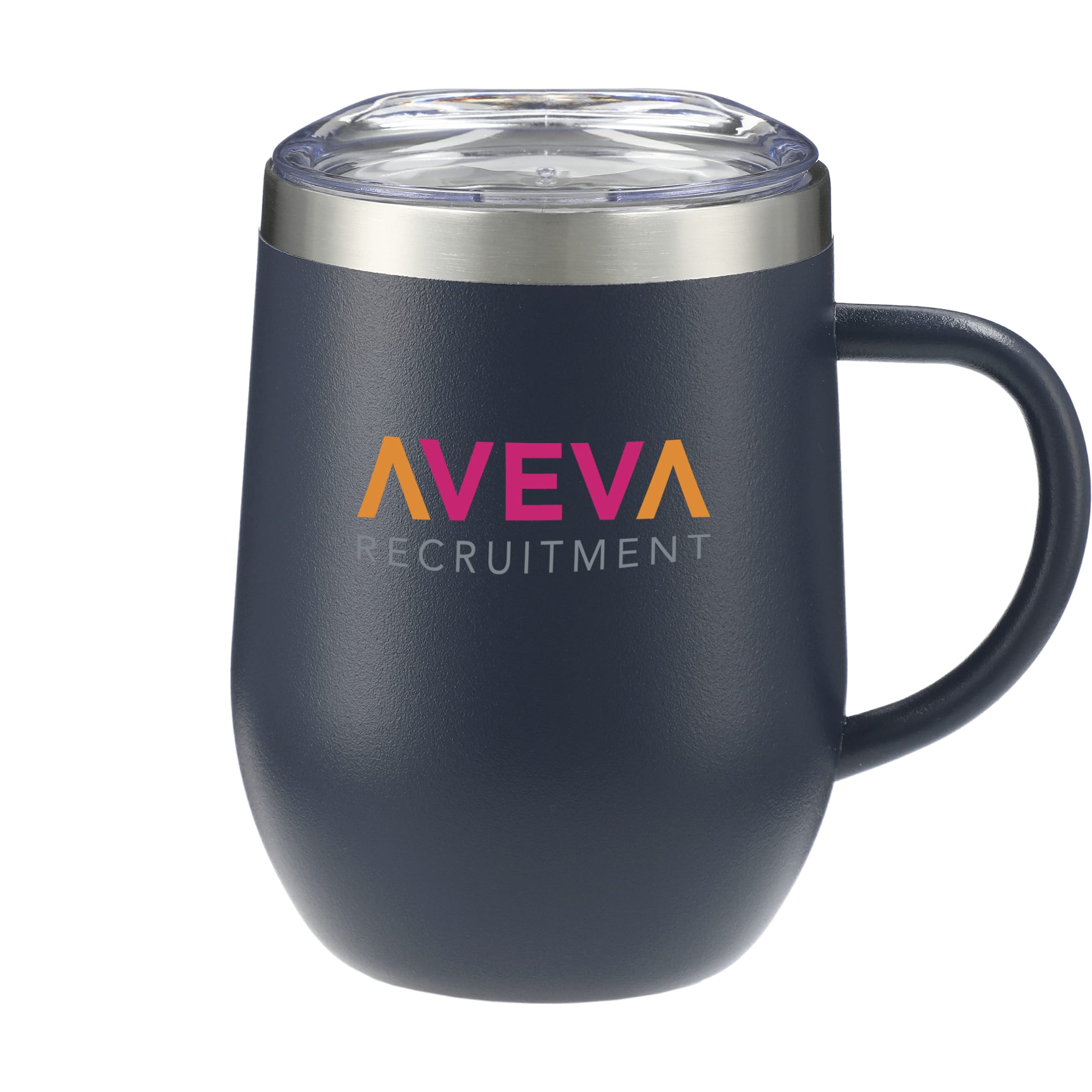Picture of Brew Copper Vacuum Insulated Mug 12oz