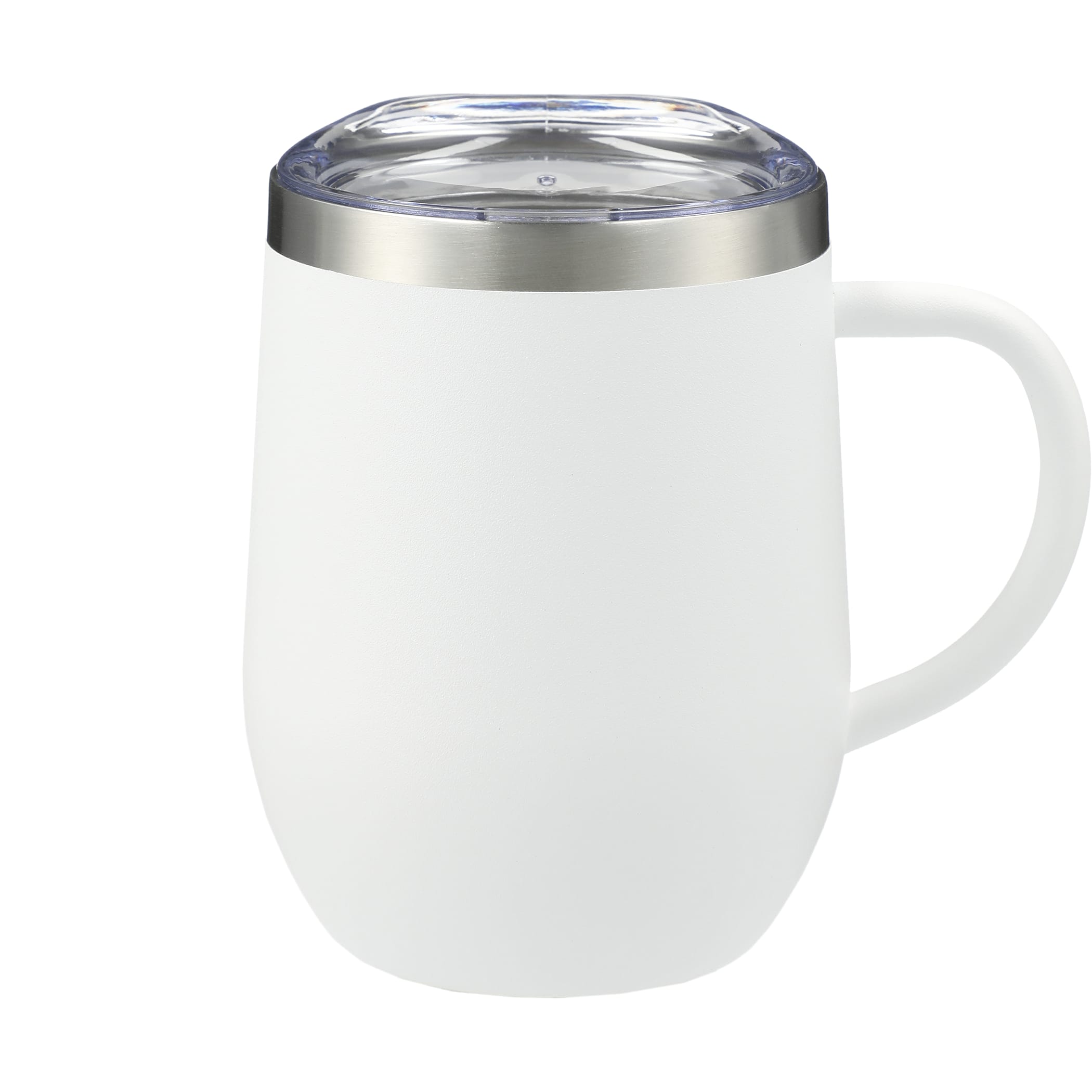 Picture of Brew Copper Vacuum Insulated Mug 12oz