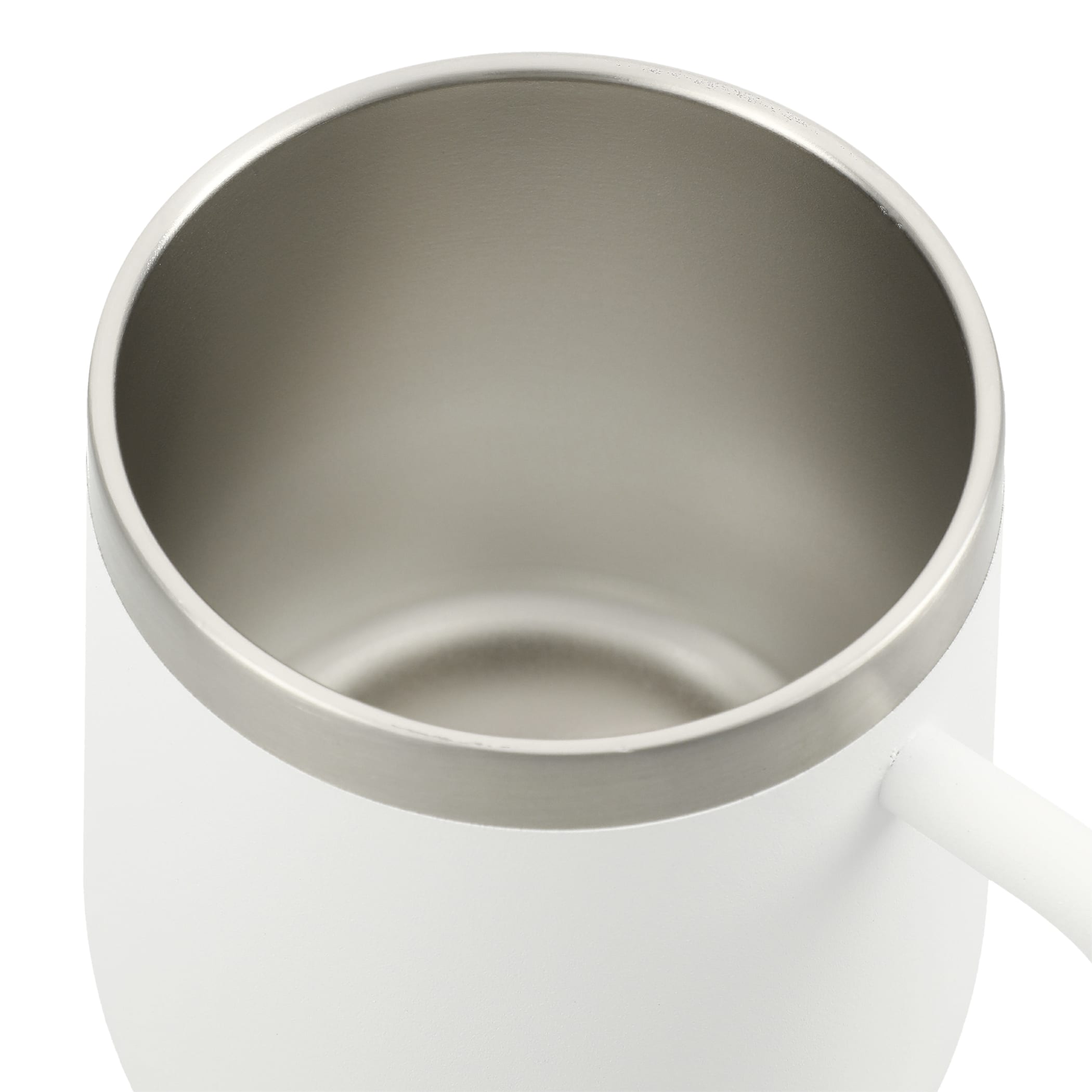 Picture of Brew Copper Vacuum Insulated Mug 12oz