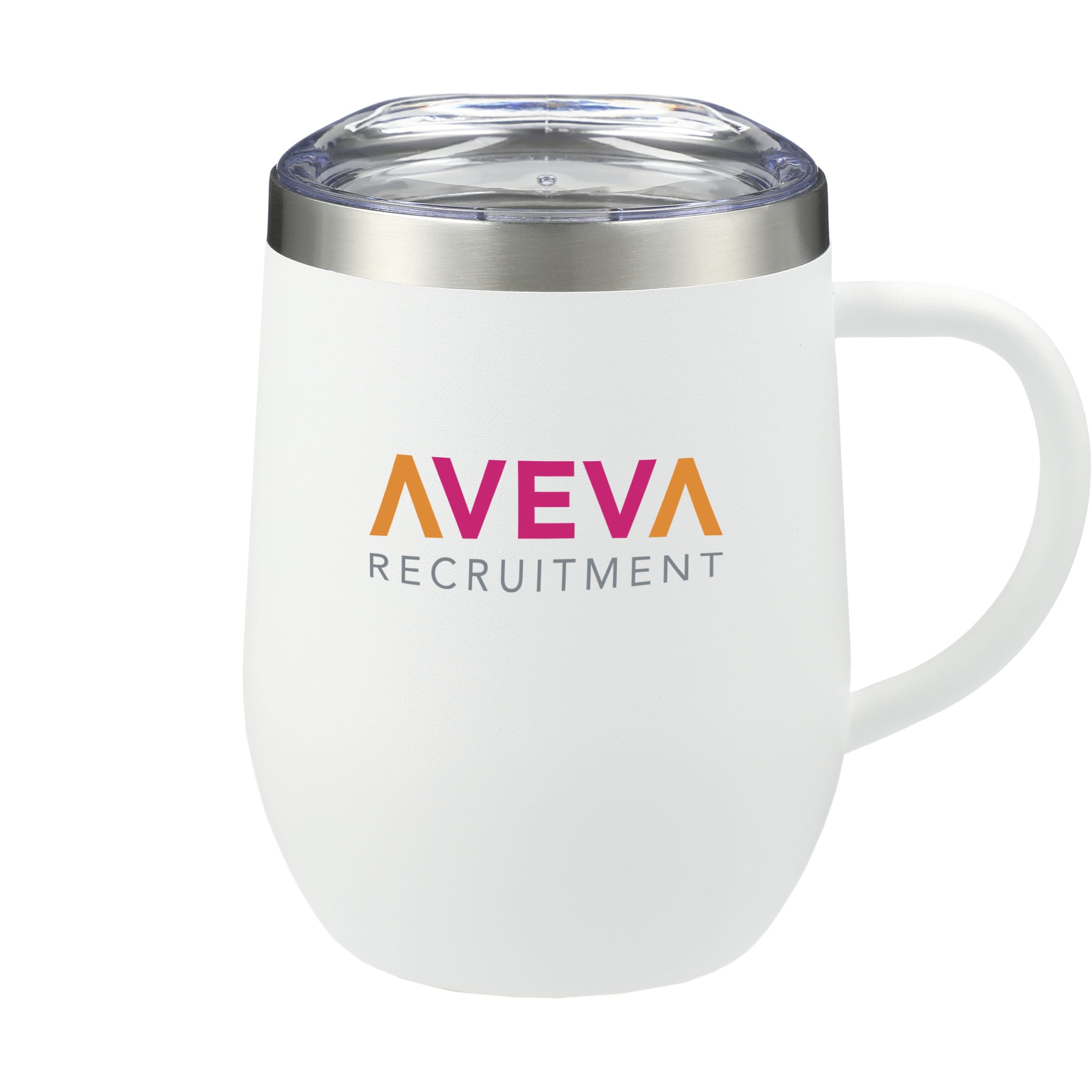 Picture of Brew Copper Vacuum Insulated Mug 12oz