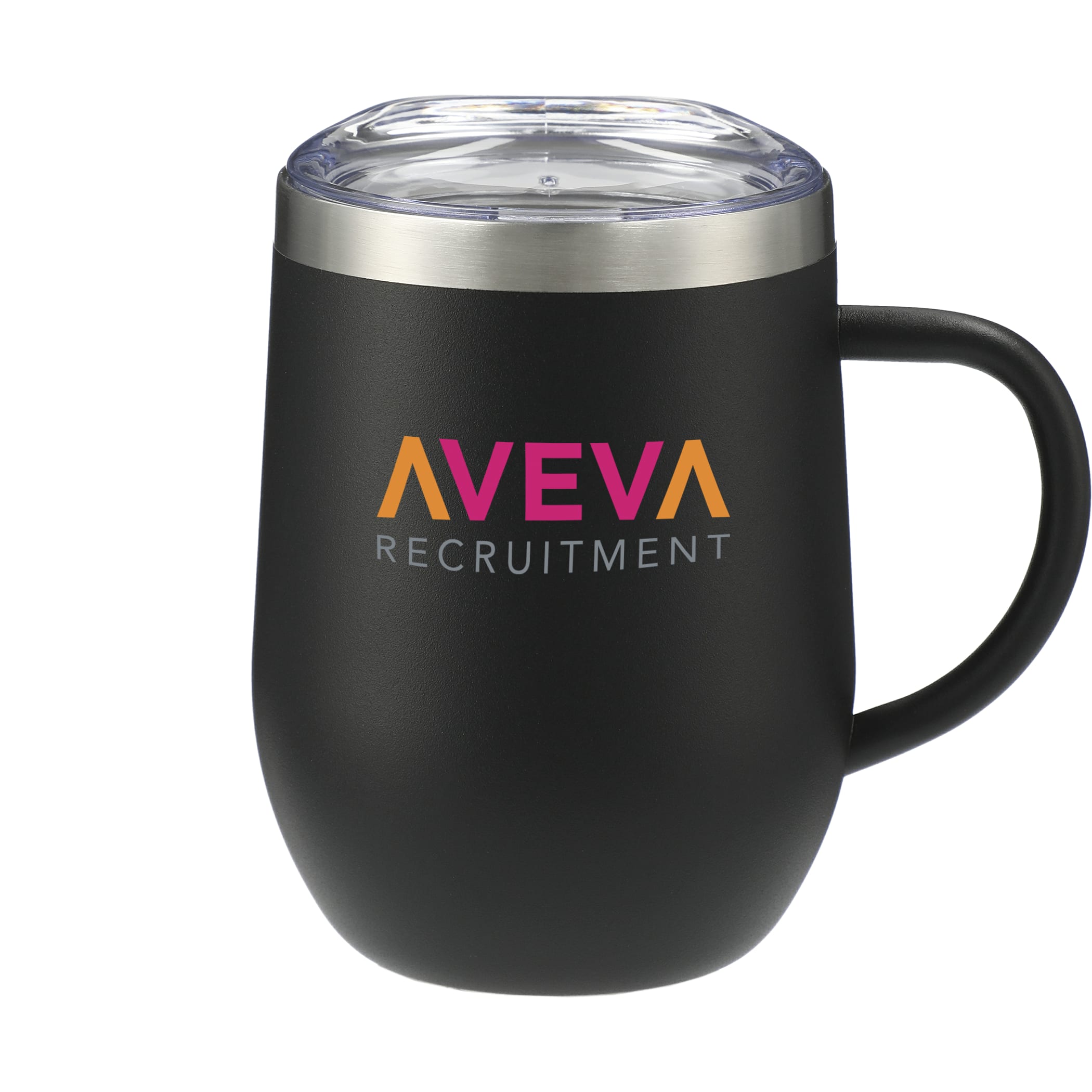 Picture of Brew Copper Vacuum Insulated Mug 12oz