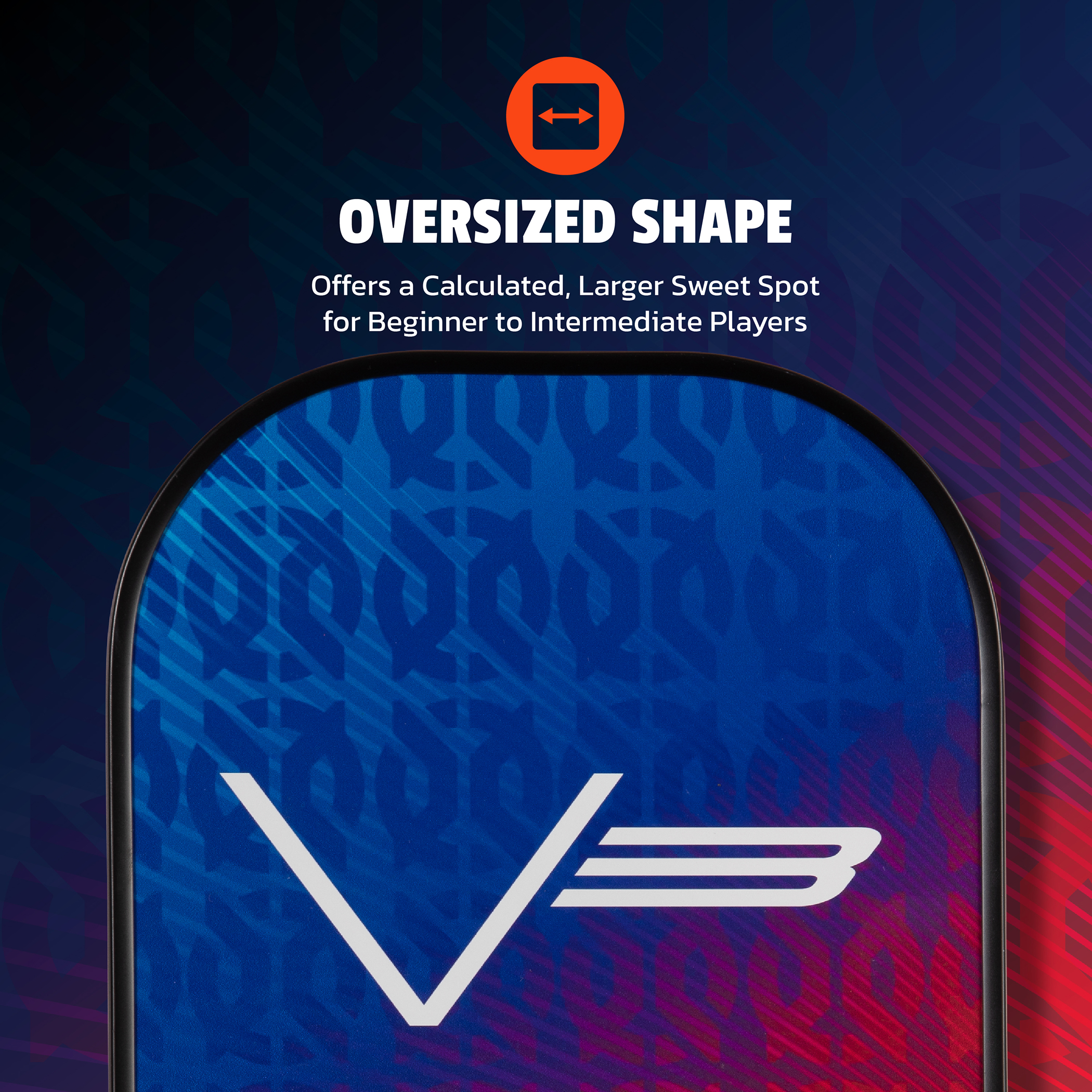 Picture of Onix V3 Pickleball Paddle