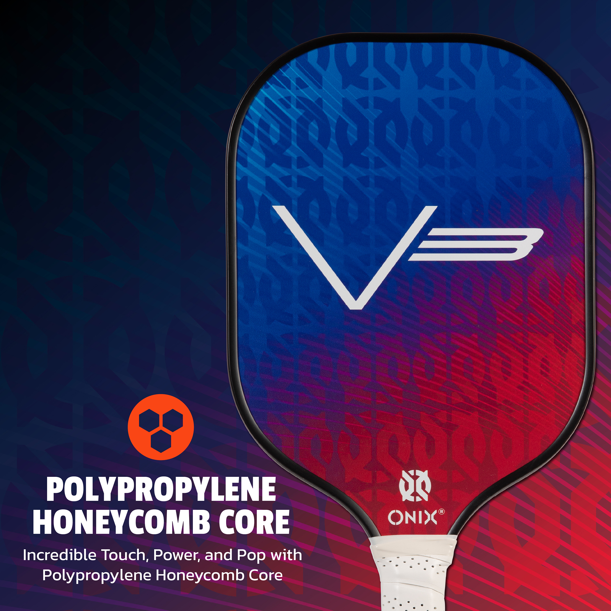 Picture of Onix V3 Pickleball Paddle
