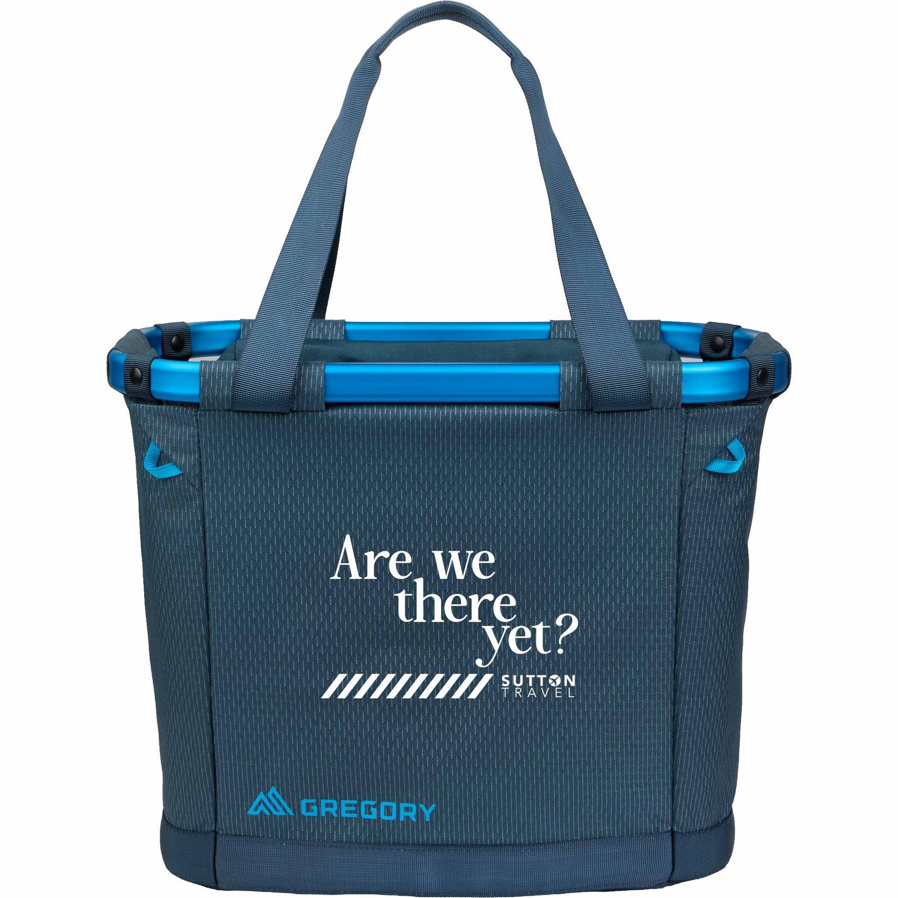 Picture of Gregory Alpaca Gear Tote 30L