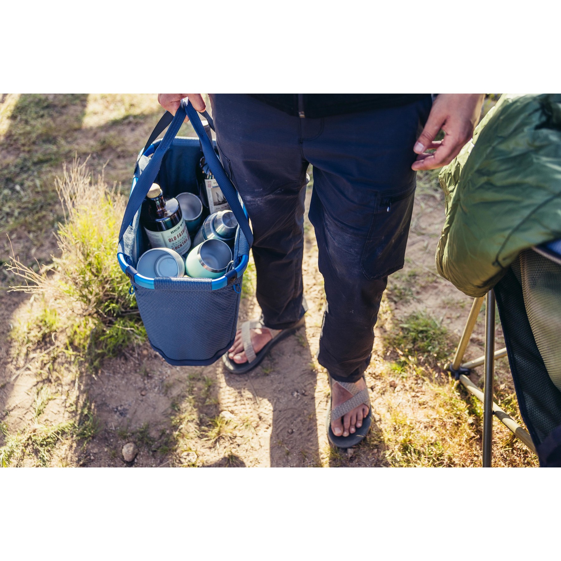 Picture of Gregory Alpaca Gear Tote 30L