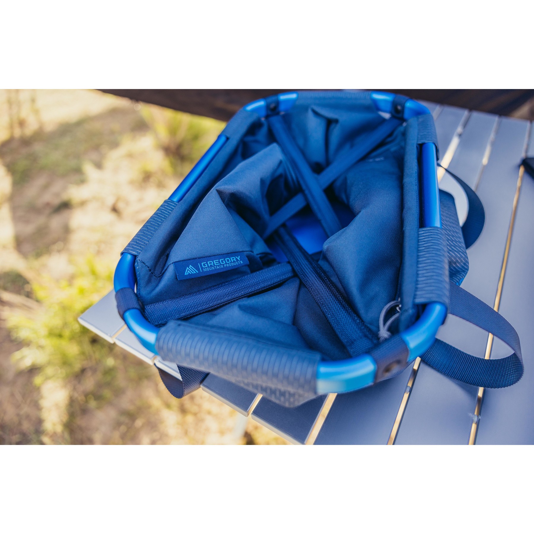 Picture of Gregory Alpaca Gear Tote 30L