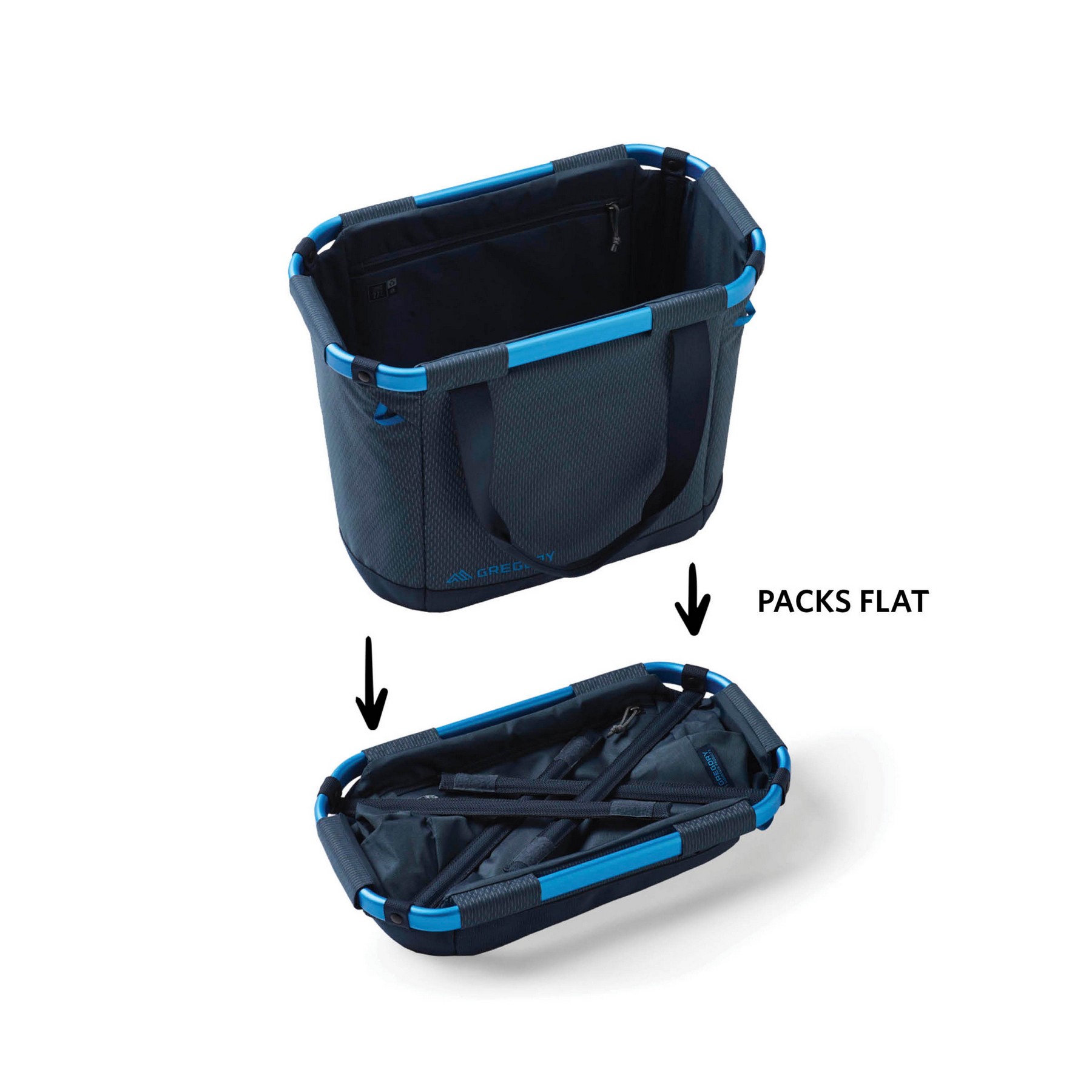 Picture of Gregory Alpaca Gear Tote 30L