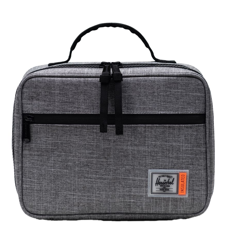 Picture of Herschel Pop Quiz Lunch Box