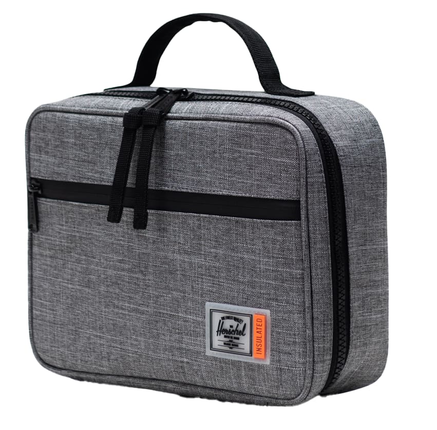 Picture of Herschel Pop Quiz Lunch Box