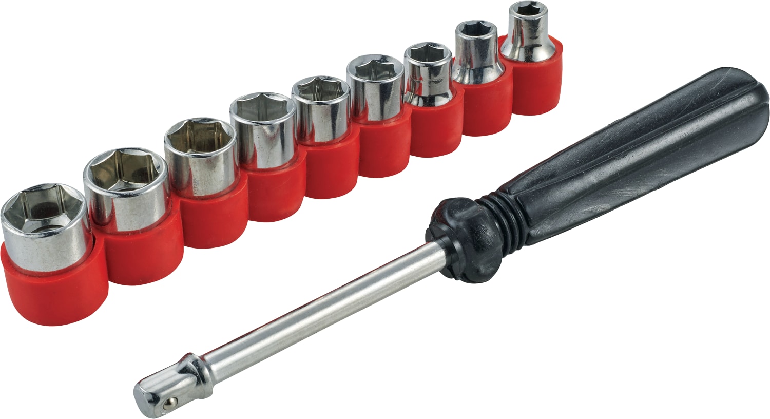 Picture of Highway Jumper Cable and Tools Set