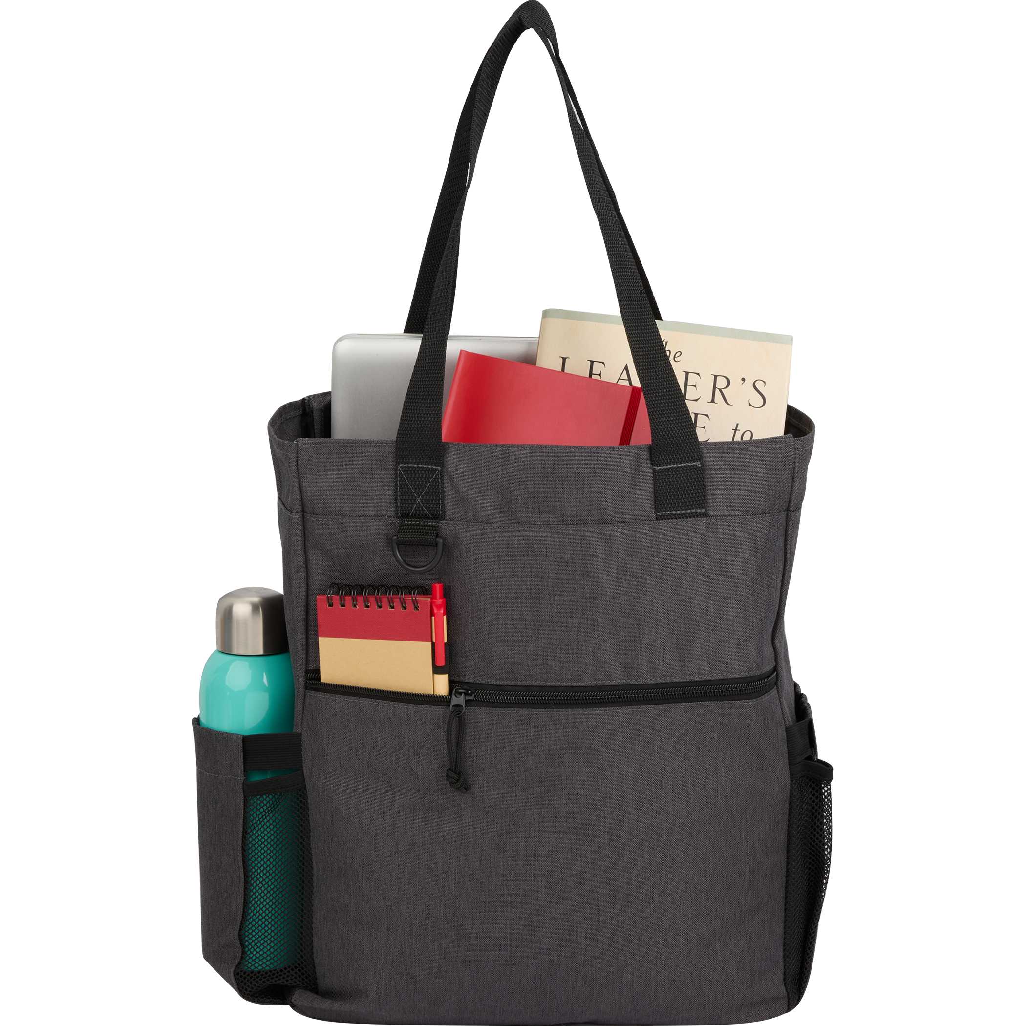 Picture of Luna rPET Convertible Backpack Tote