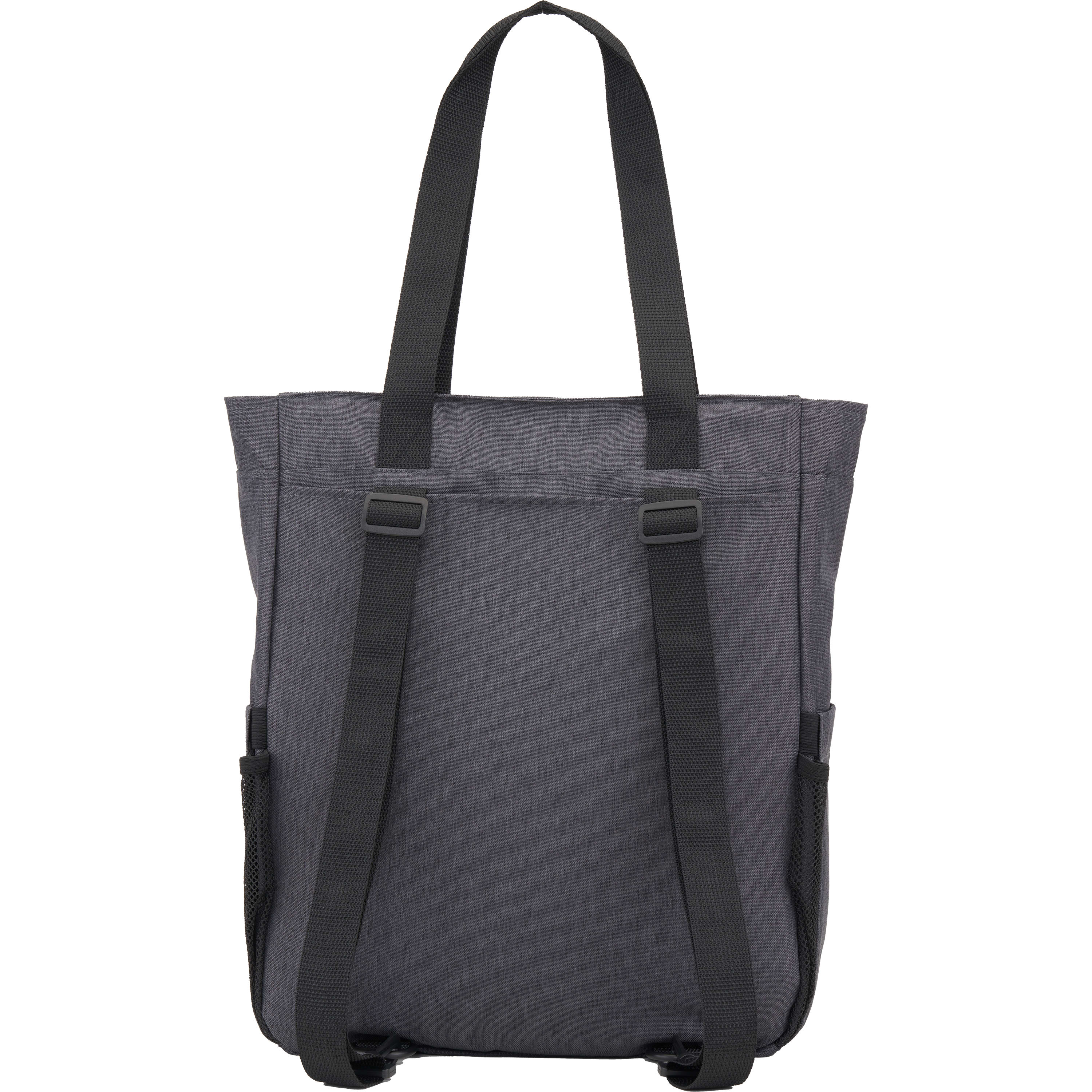 Picture of Luna rPET Convertible Backpack Tote