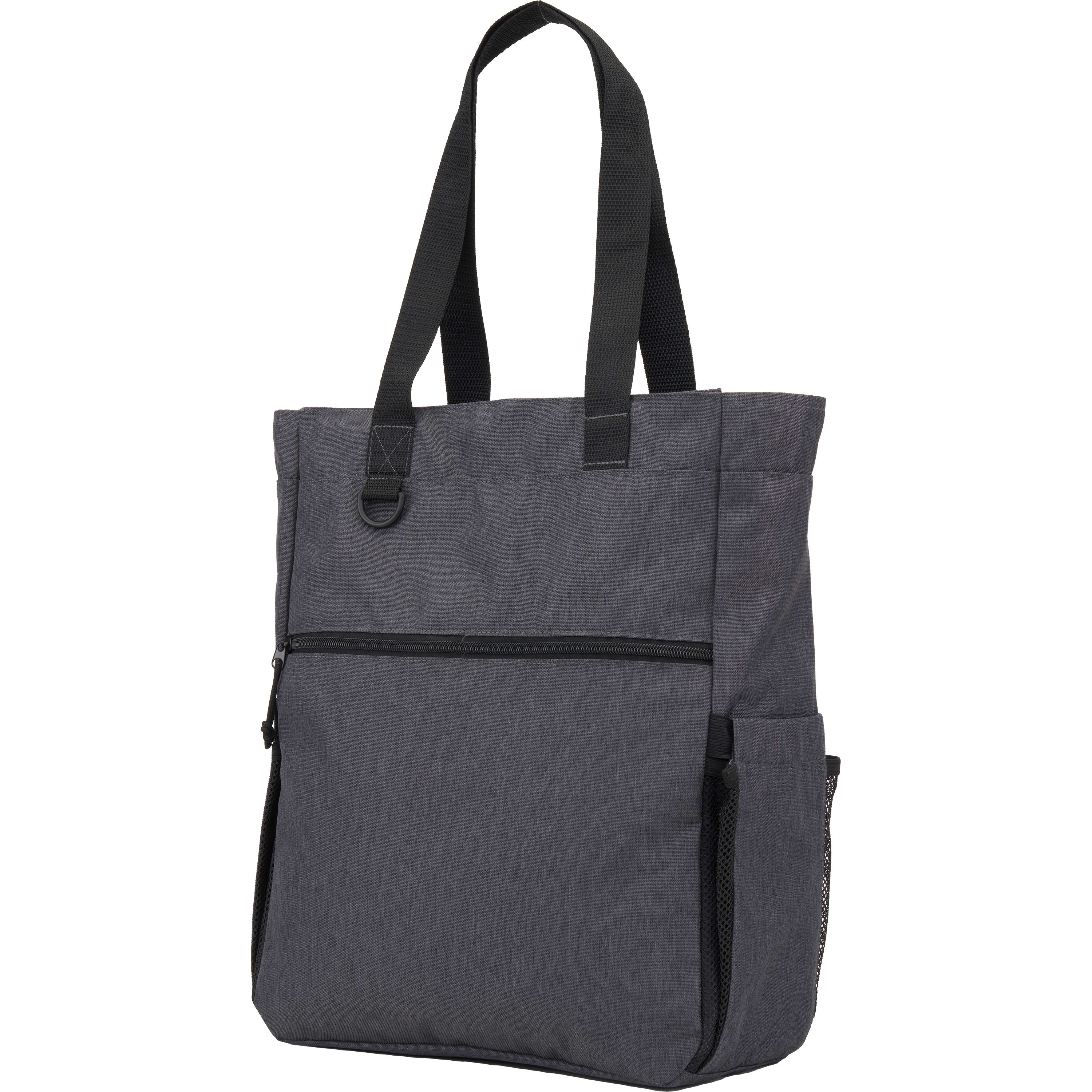 Picture of Luna rPET Convertible Backpack Tote