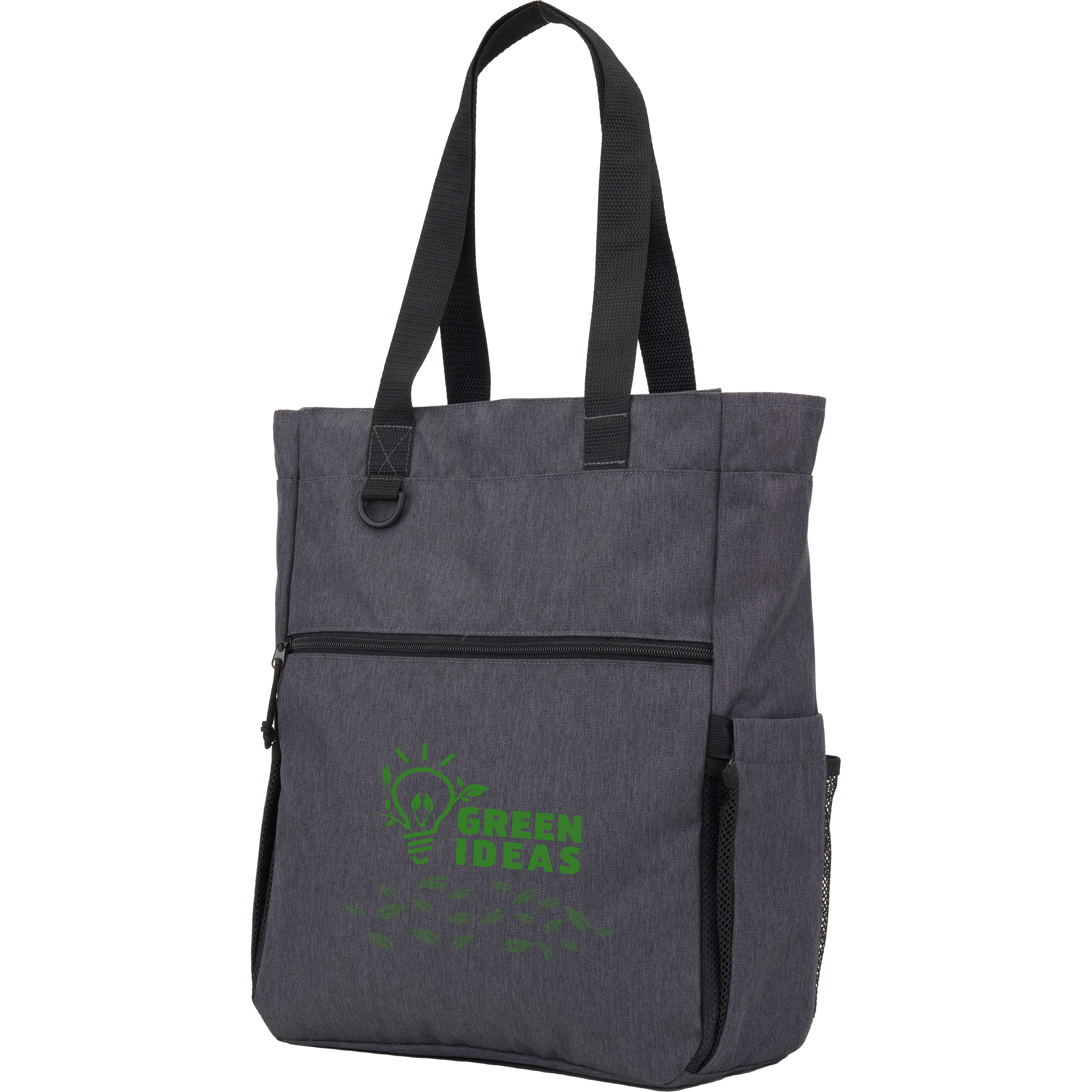 Picture of Luna rPET Convertible Backpack Tote