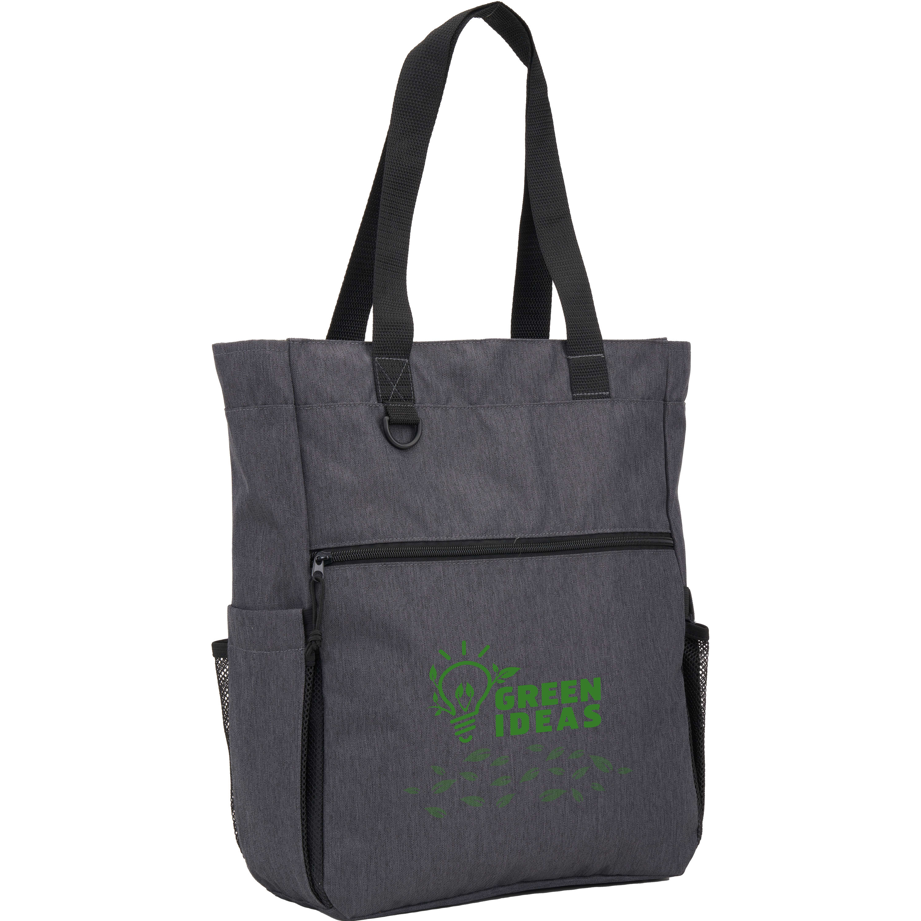Picture of Luna rPET Convertible Backpack Tote