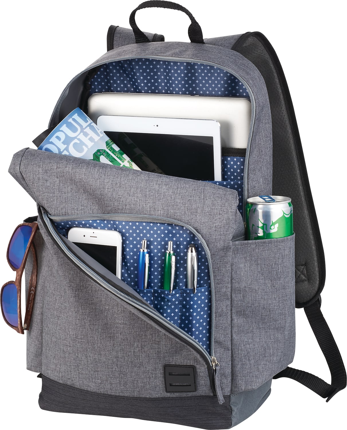 Picture of Grayson 15'' Computer Backpack