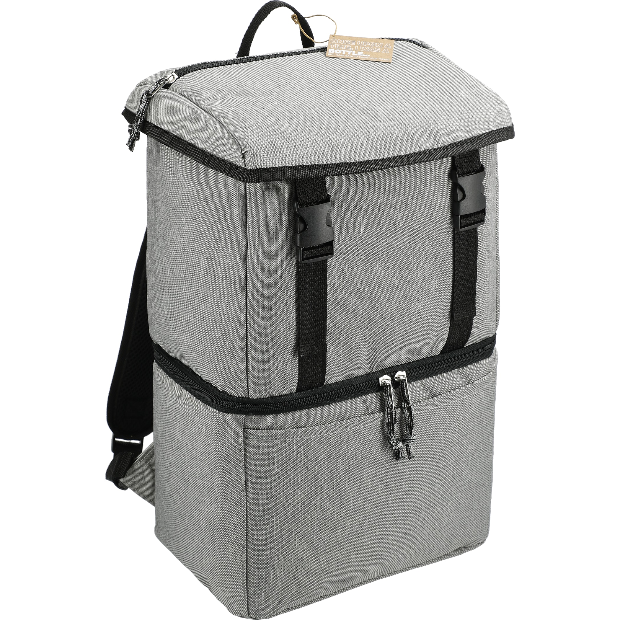 Picture of Merchant & Craft Revive Recycled Backpack Cooler