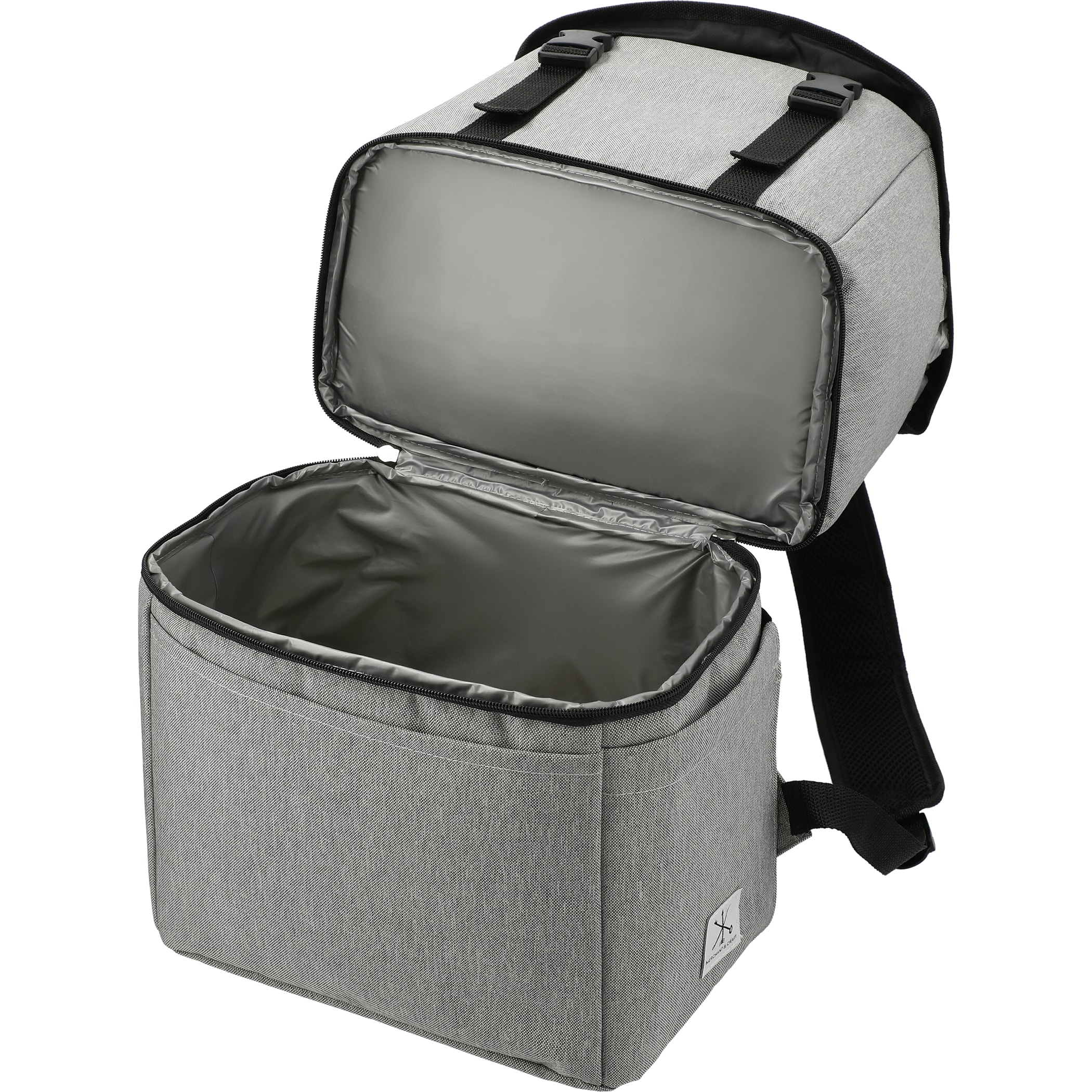 Picture of Merchant & Craft Revive Recycled Backpack Cooler