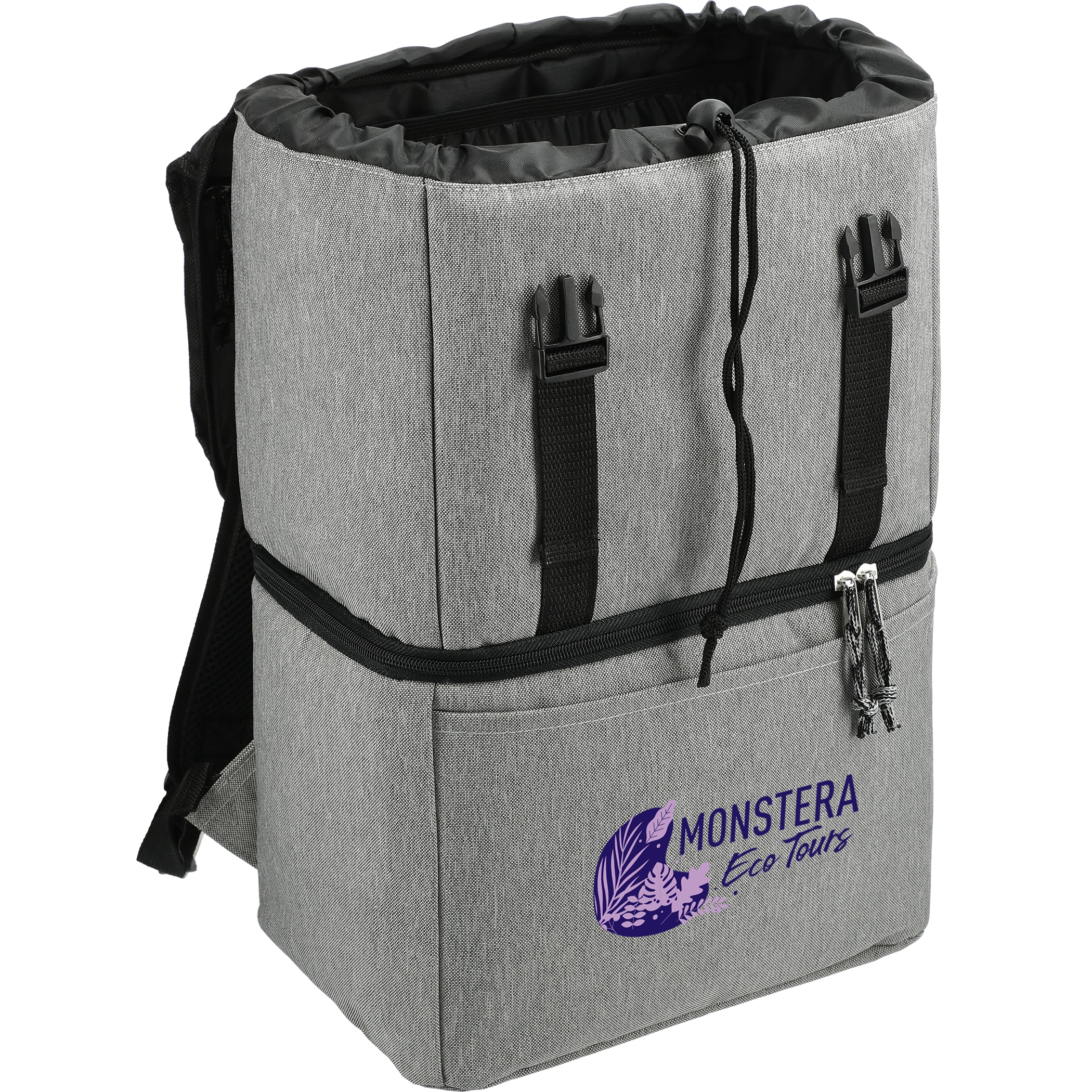 Picture of Merchant & Craft Revive Recycled Backpack Cooler