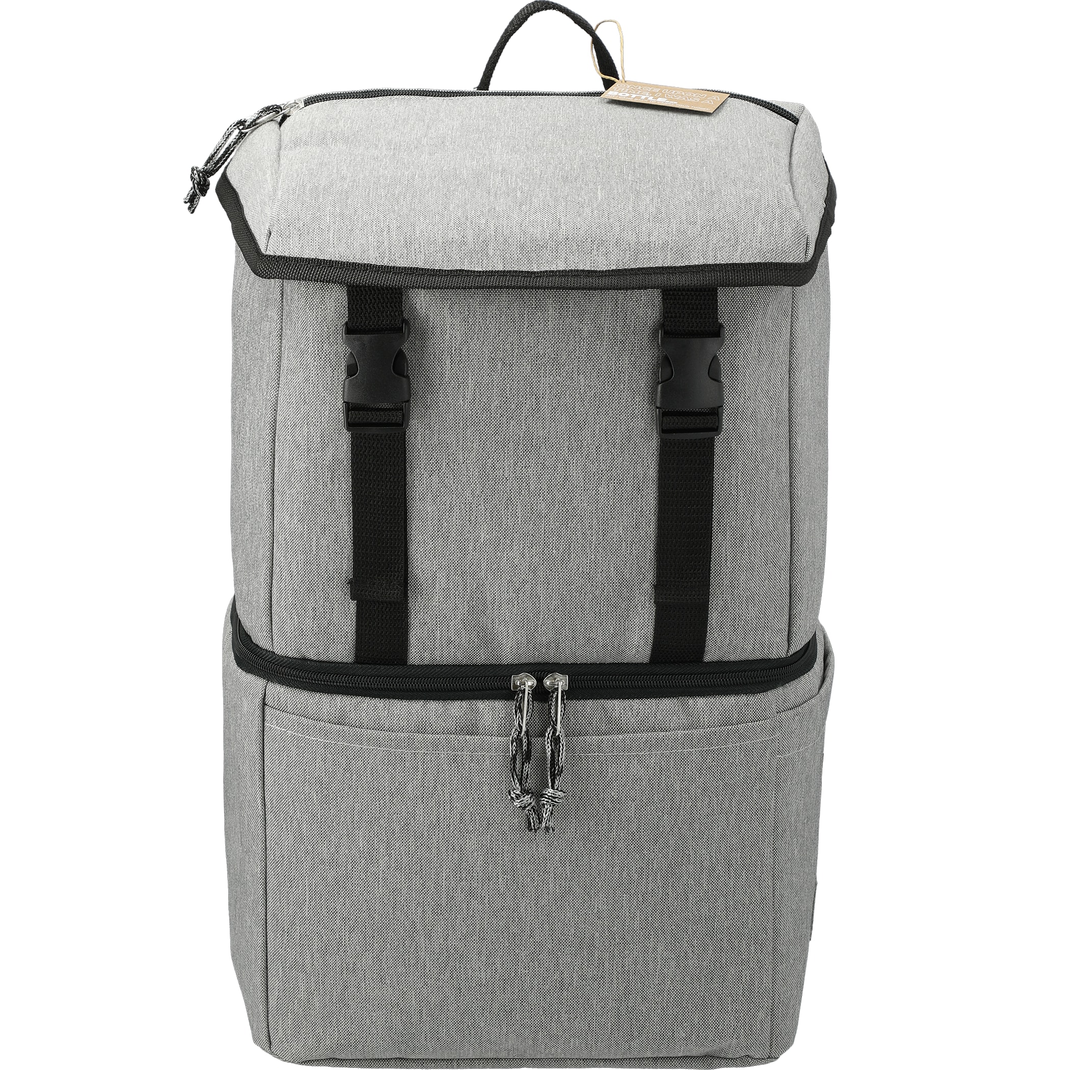 Picture of Merchant & Craft Revive Recycled Backpack Cooler